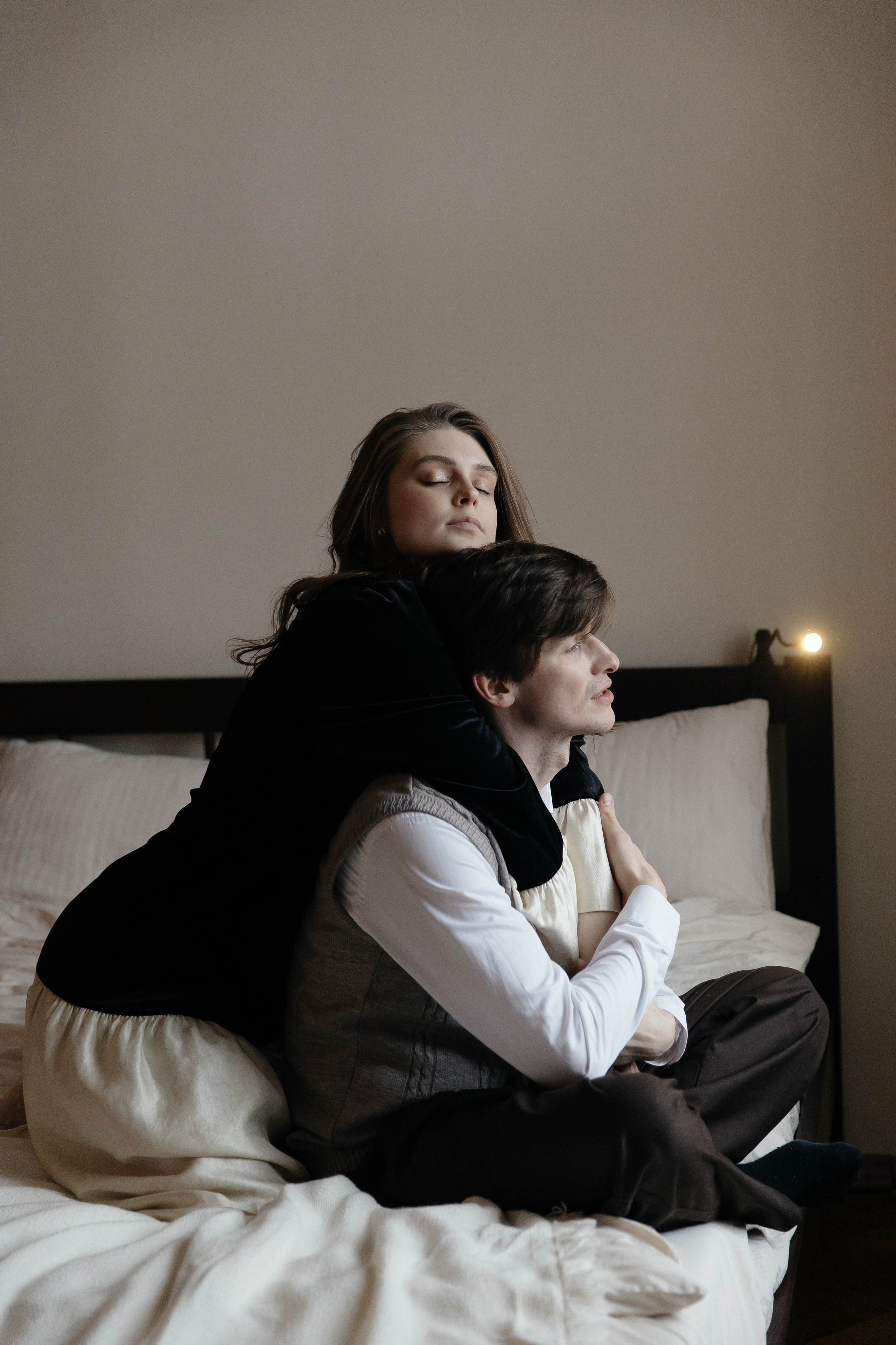 Квартирник. Фотограф индивидуальных женских портретов и LOVEstory в Москве