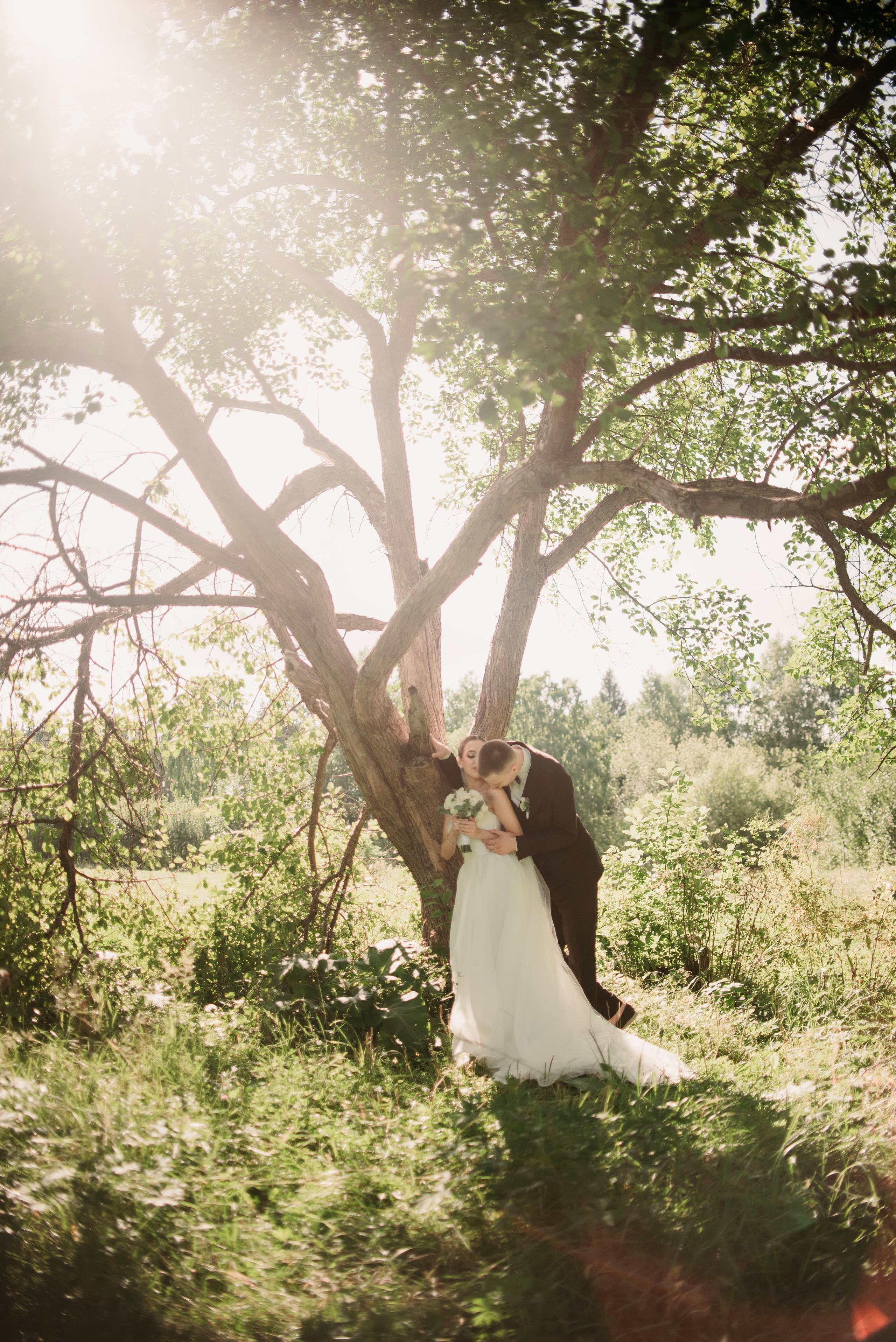 Александр и Анастасия. Свадебный организатор координатор Екатеринбург Серов Дарья Окишева