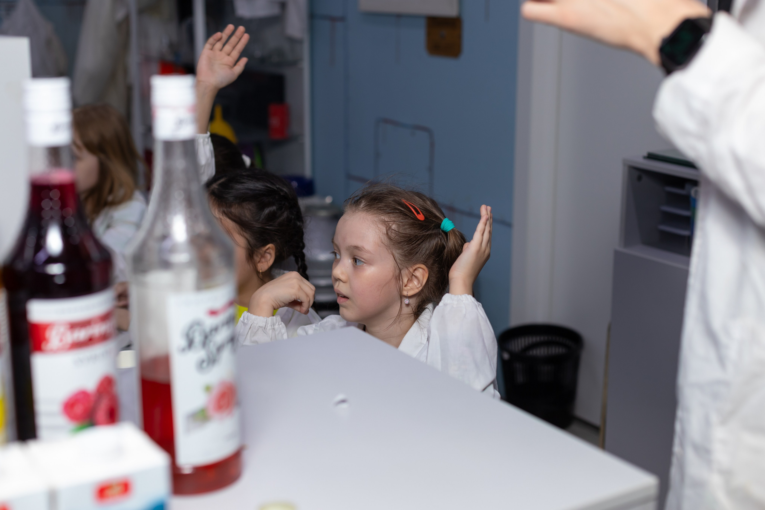 День рождение Оливии. Марина Шаймухаметова. Фотограф в Уфе