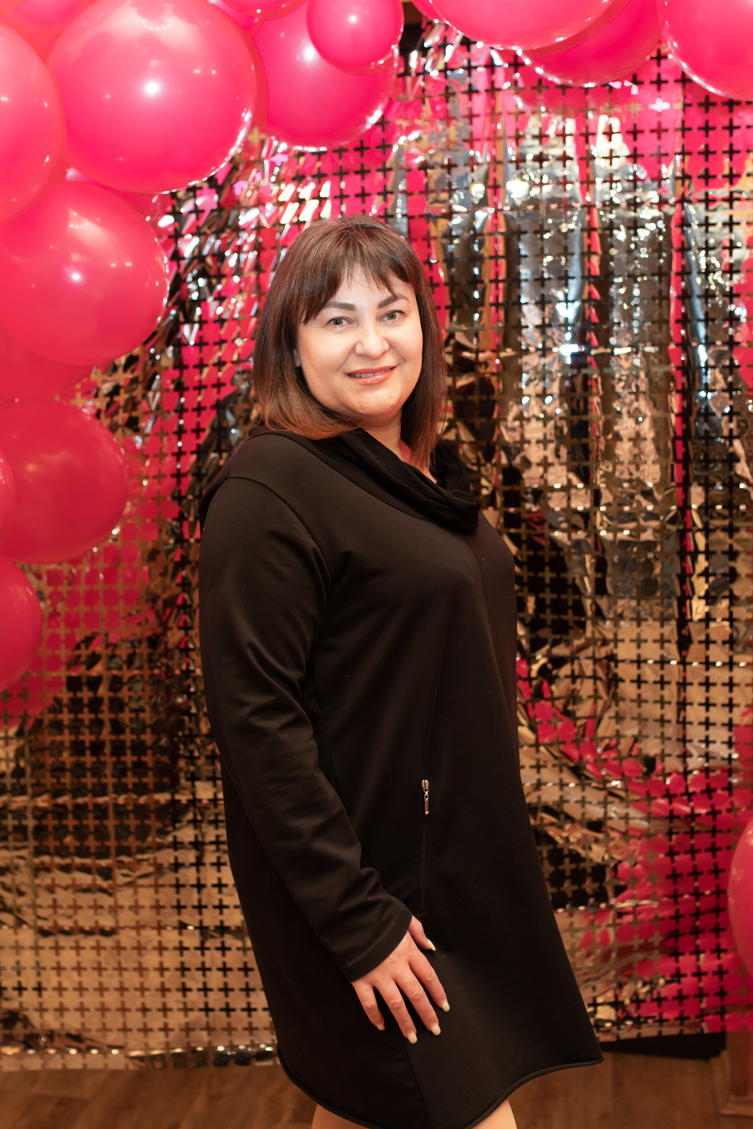 Siberian Wellness. Марина Шаймухаметова. Фотограф в Уфе