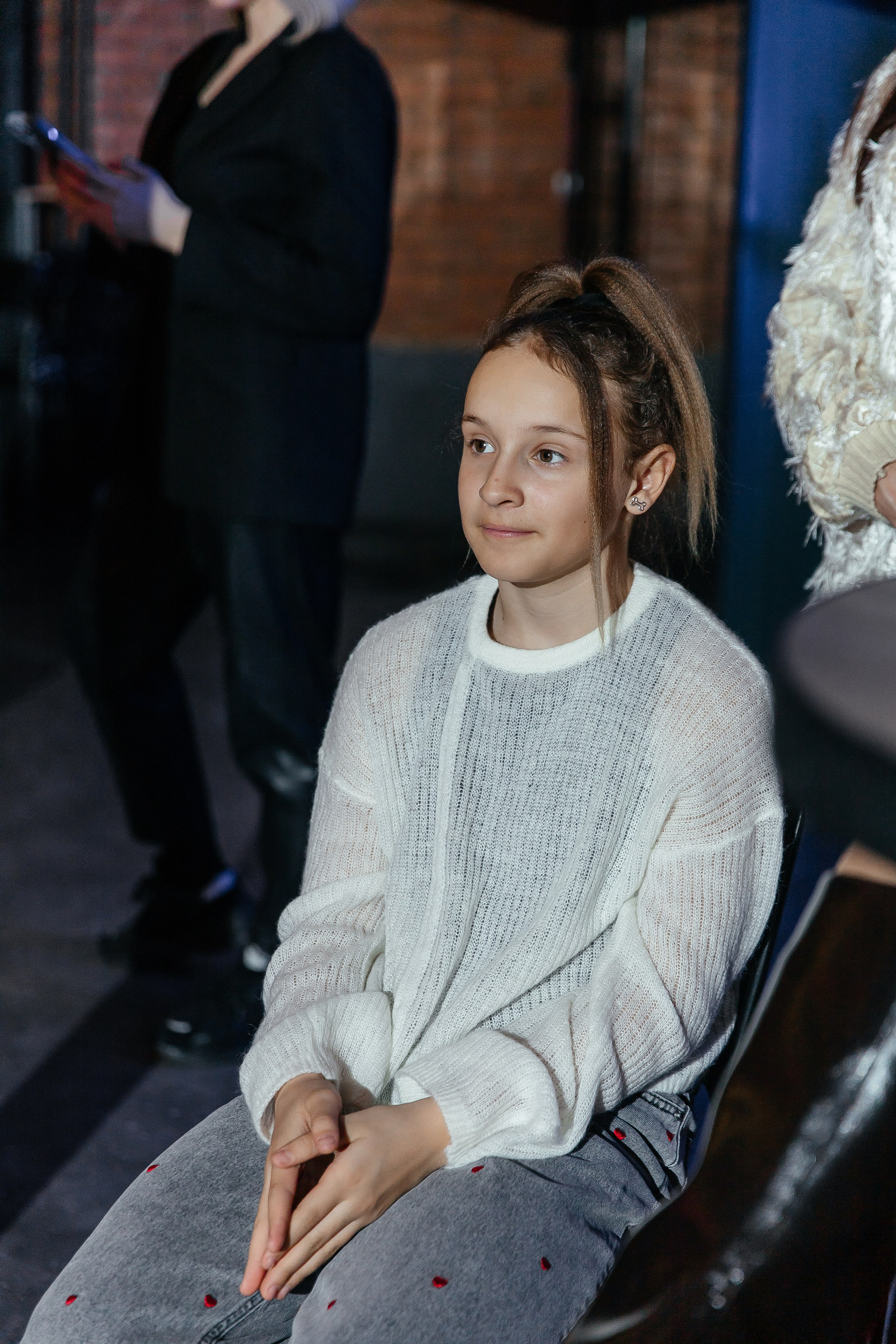 Мех и Смех. Фотограф в Красноярске Любовь Малеева