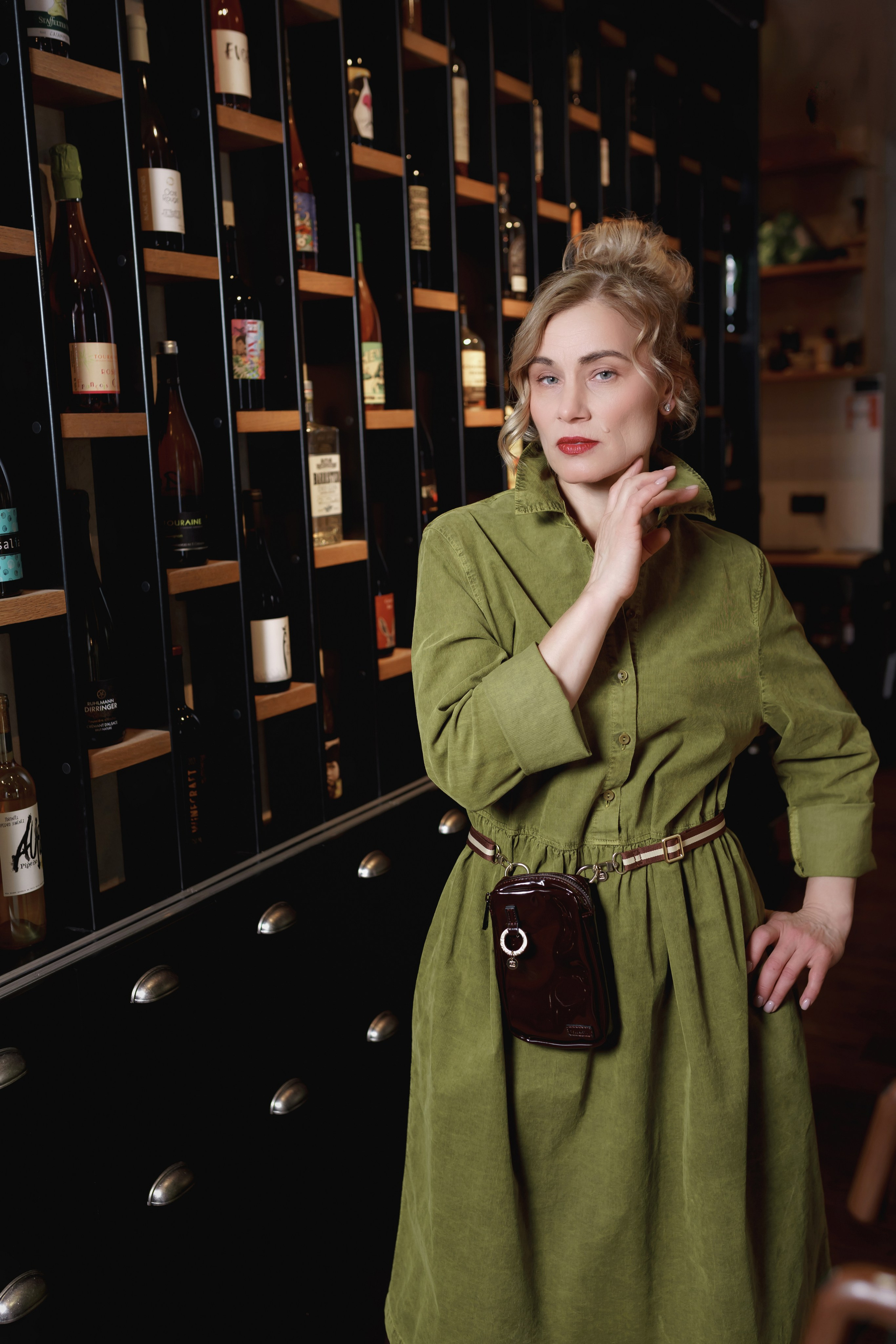 Съемка фотопроектов. Фотограф Ким Наталья в Красноярске