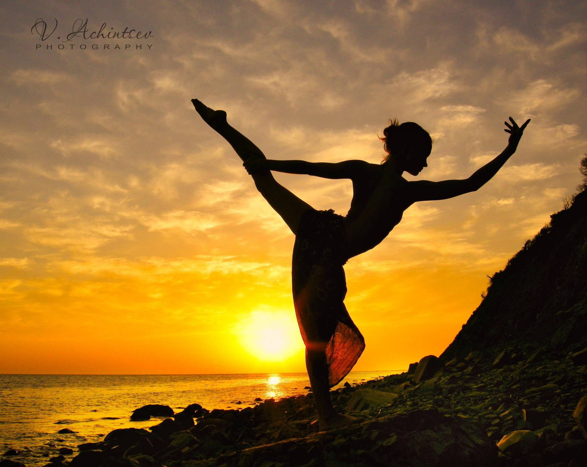 Художественная фотография. Фотограф в Сочи Владимир Ачинцев