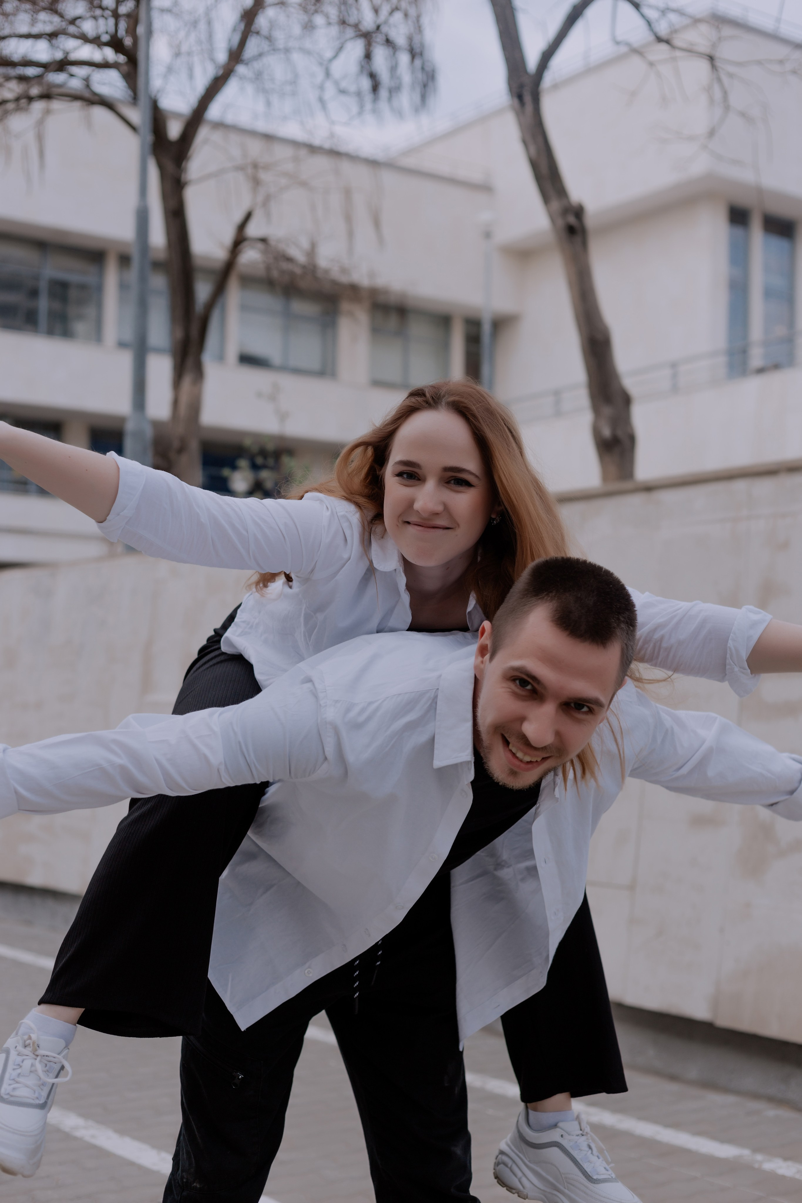 Анастасия, Виталий. Фотограф Волгоград Кристина Прохоренко