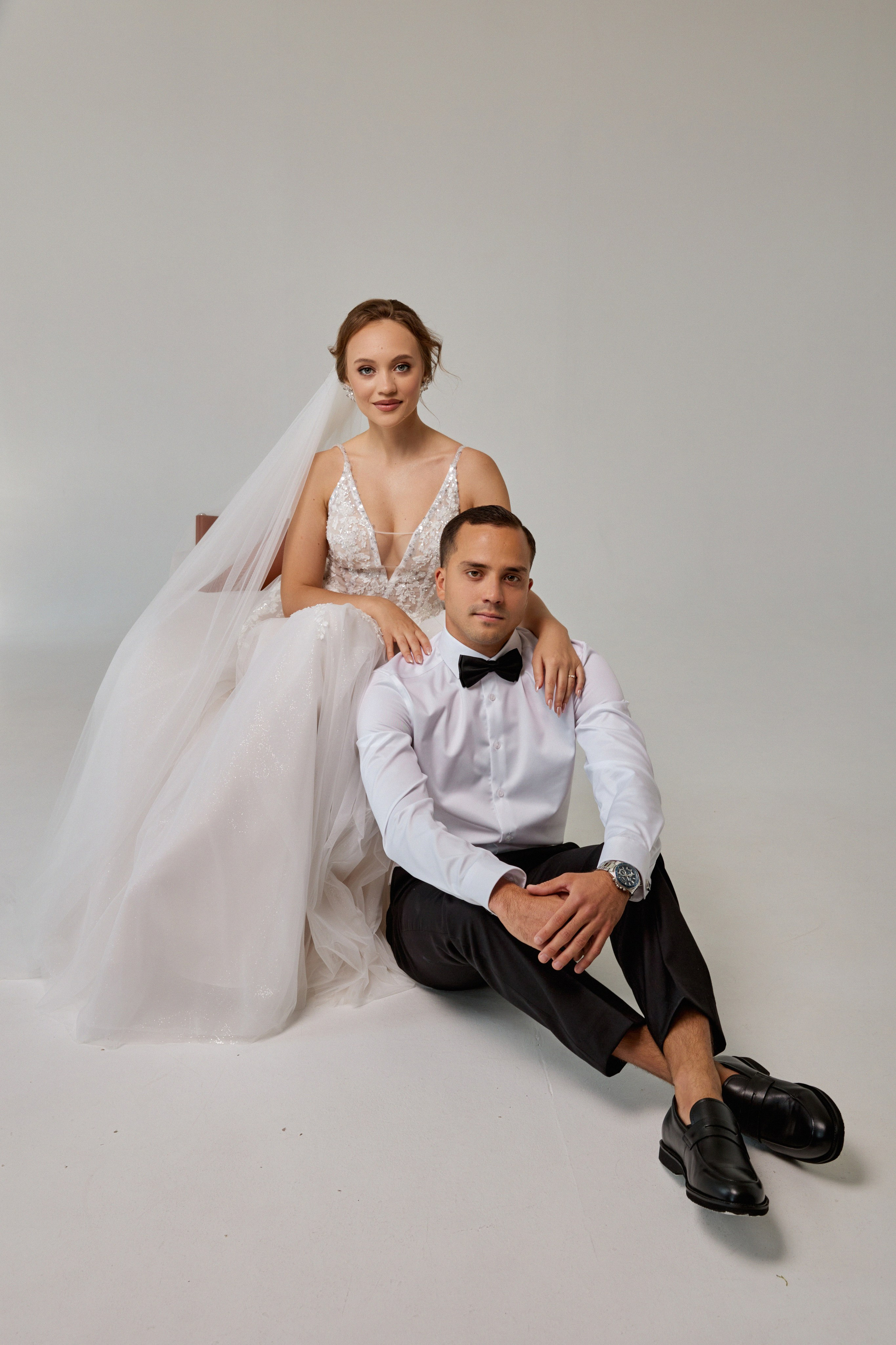 Ildar & Rufina. Главная