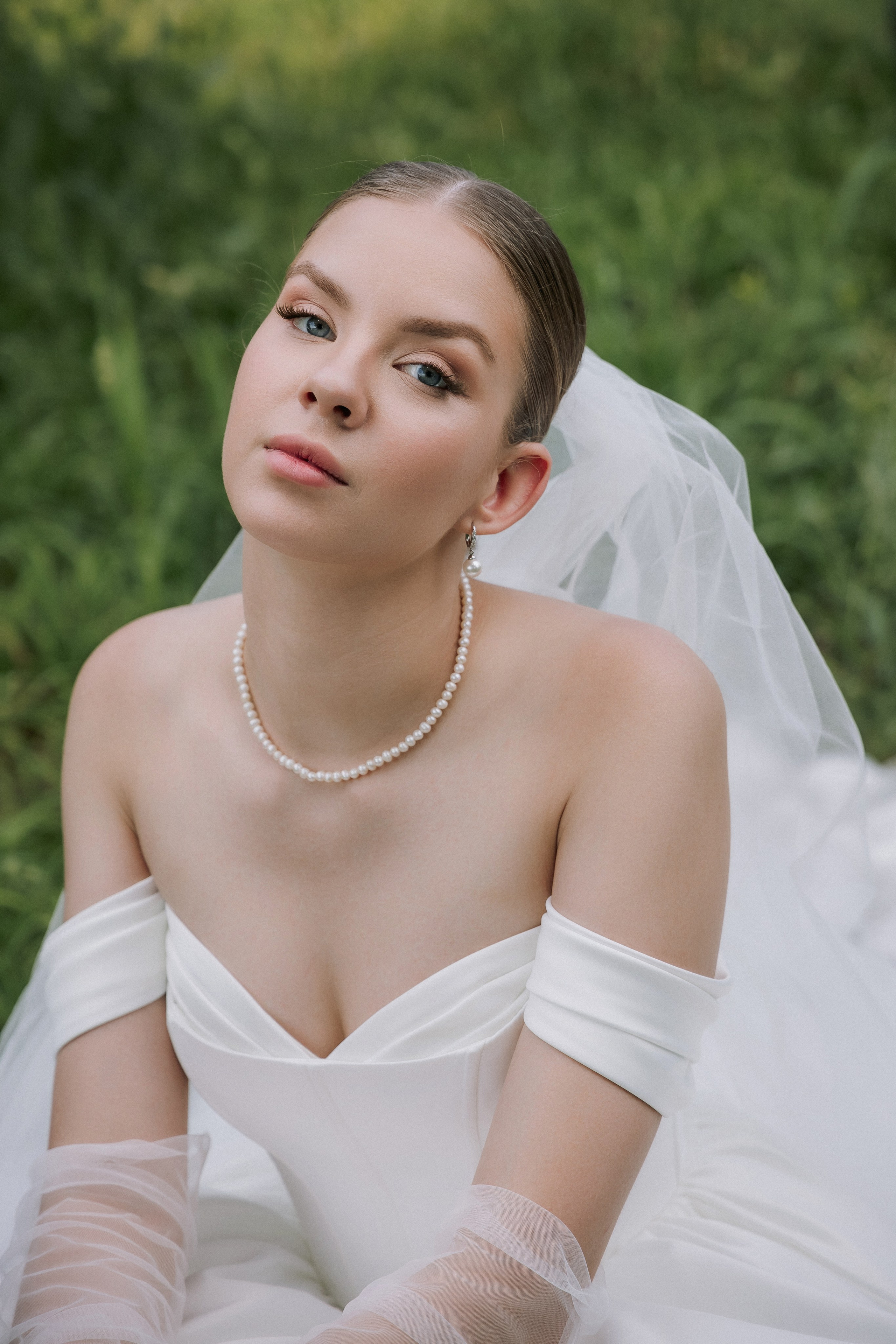 Свадебный день Лины и Роберта. Свадебная фотография. Арина Рубах