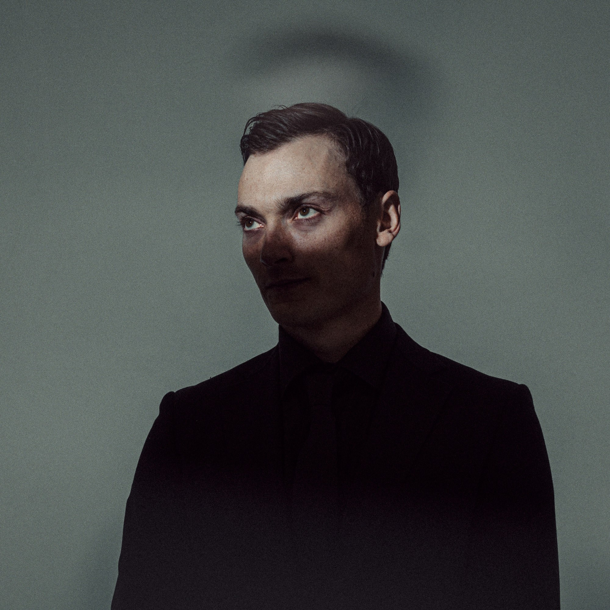 Антон Евстифеев. Дима Меткин. Фотограф и режиссер (Москва)