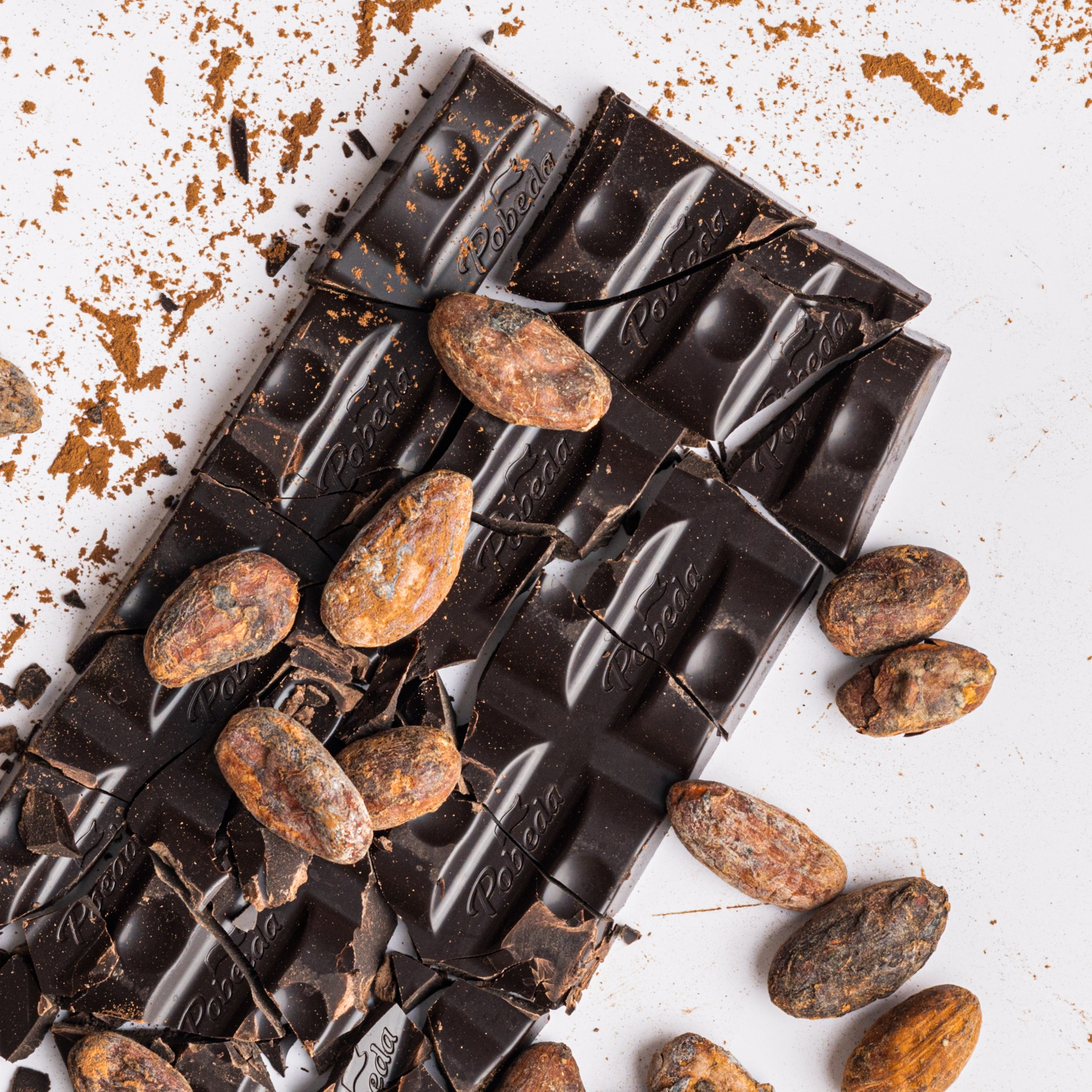 Победа шоколадная фабрика. Дима Меткин. Фотограф и режиссер (Москва)