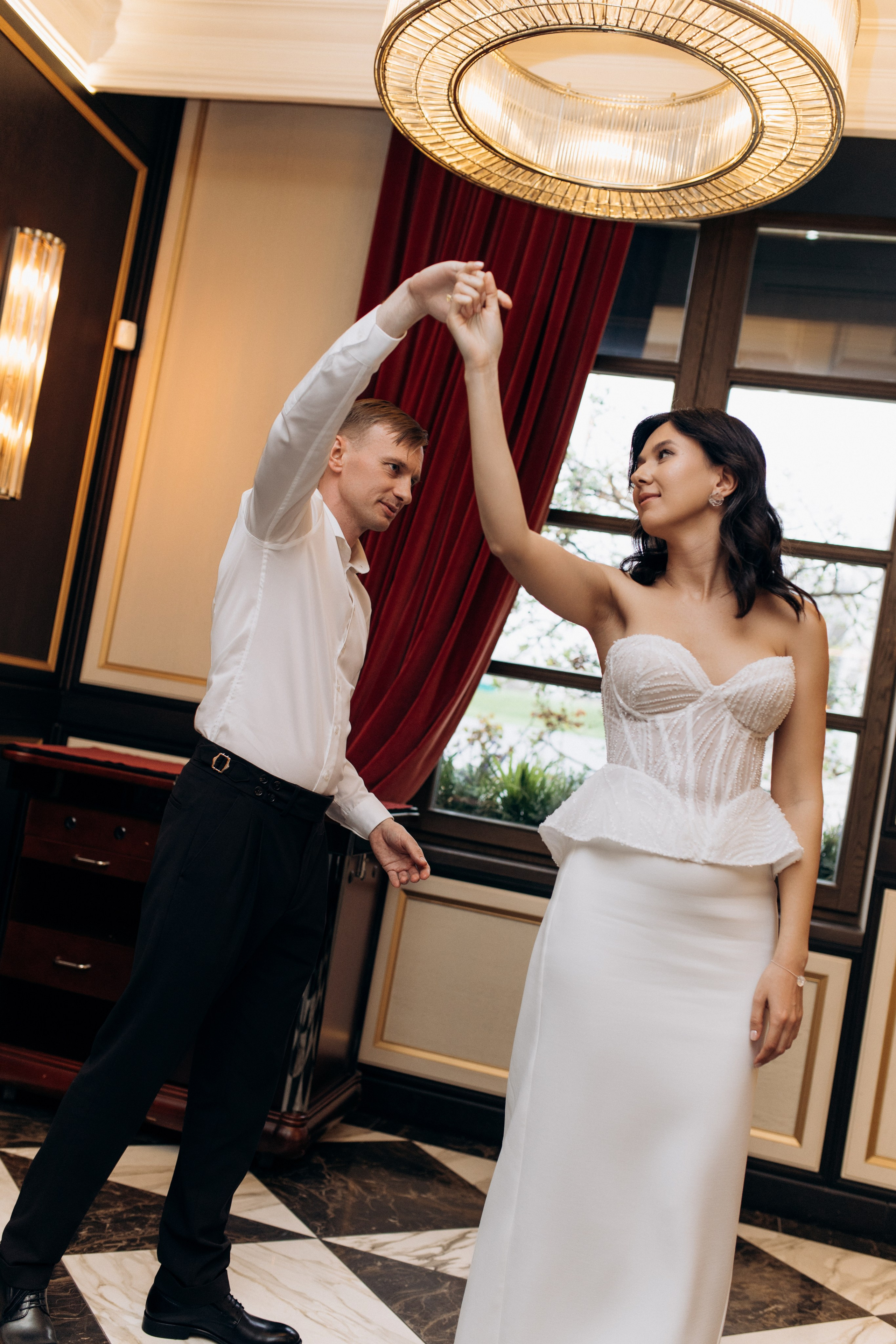 Татьяна и Алексей. Самый теплый фотограф в Краснодаре Рябоконь Ксения