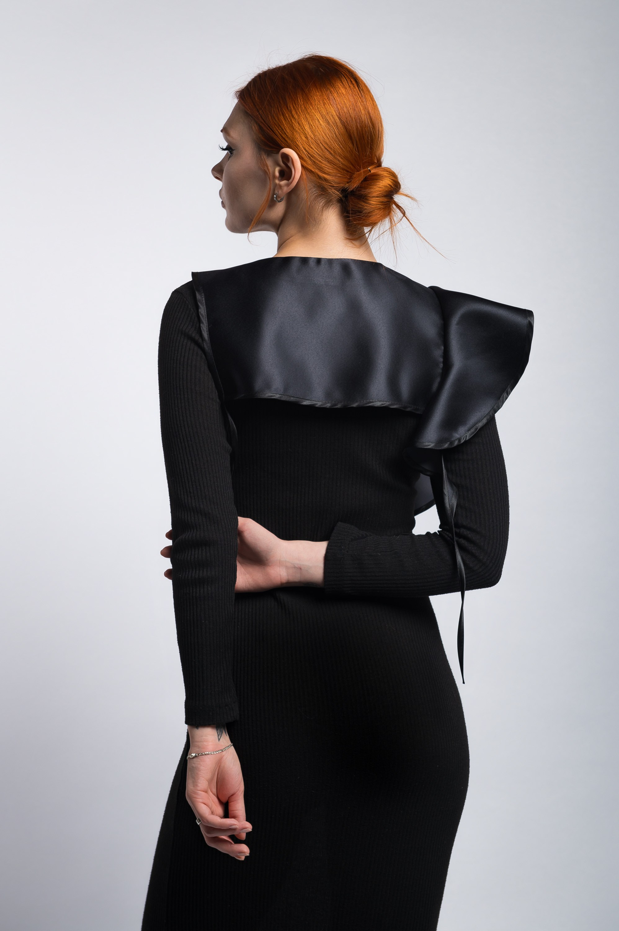 Рюши. Главная