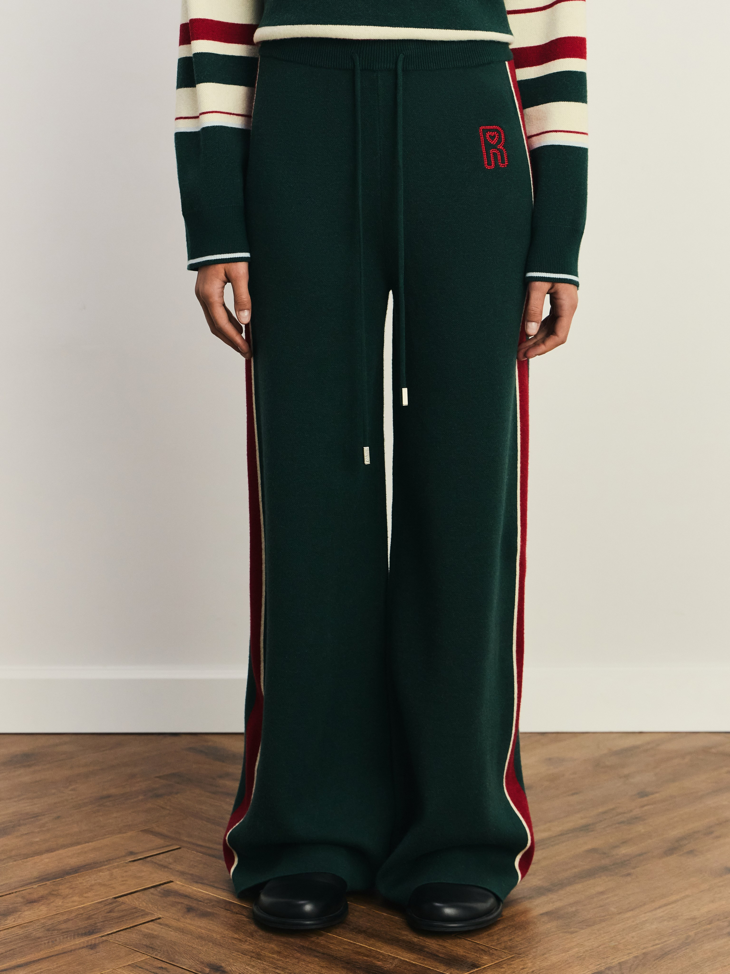 ZARINA. Ретушер Polli_retouch