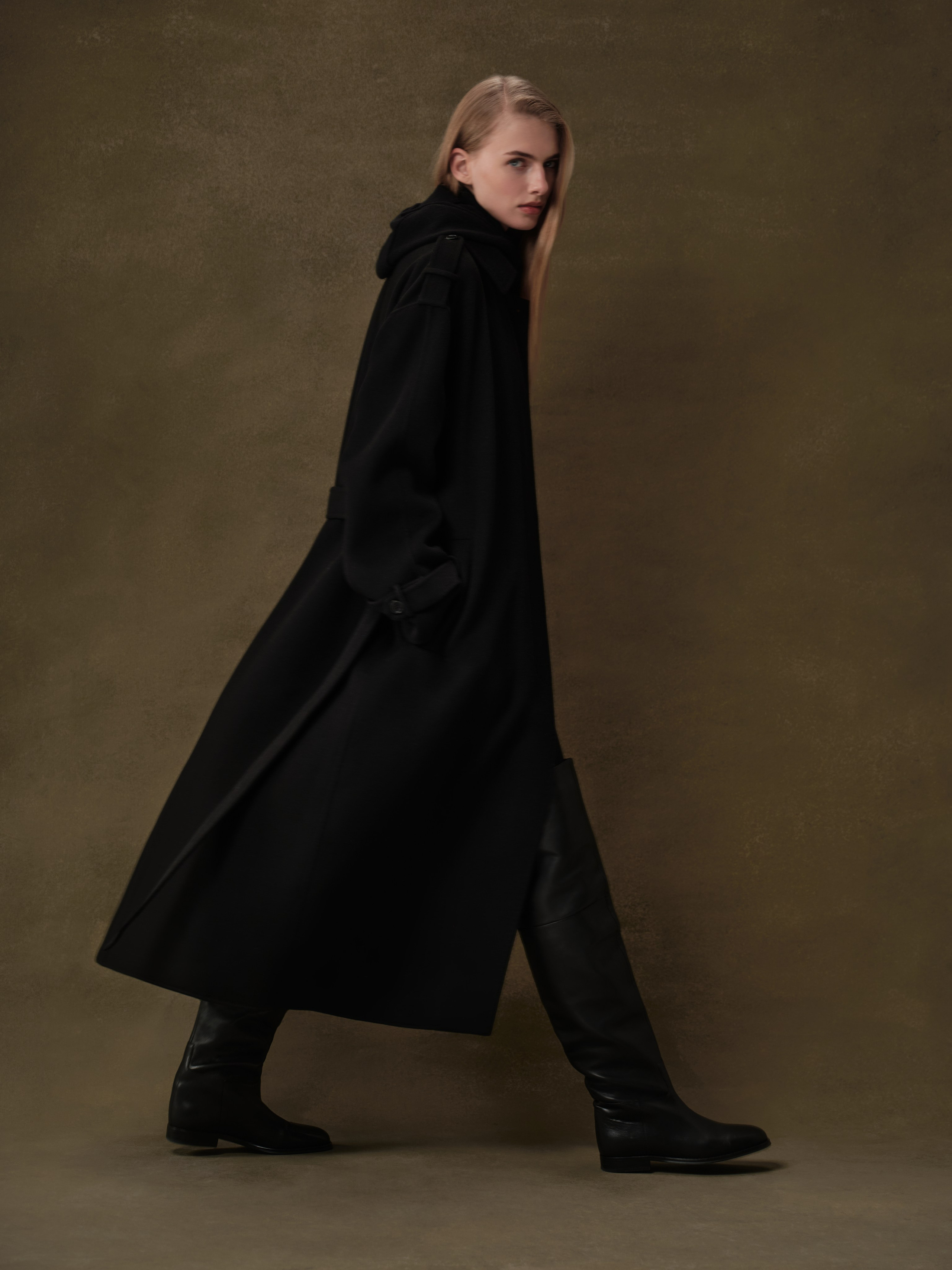 12 STOREEZ. Ретушер Polli_retouch