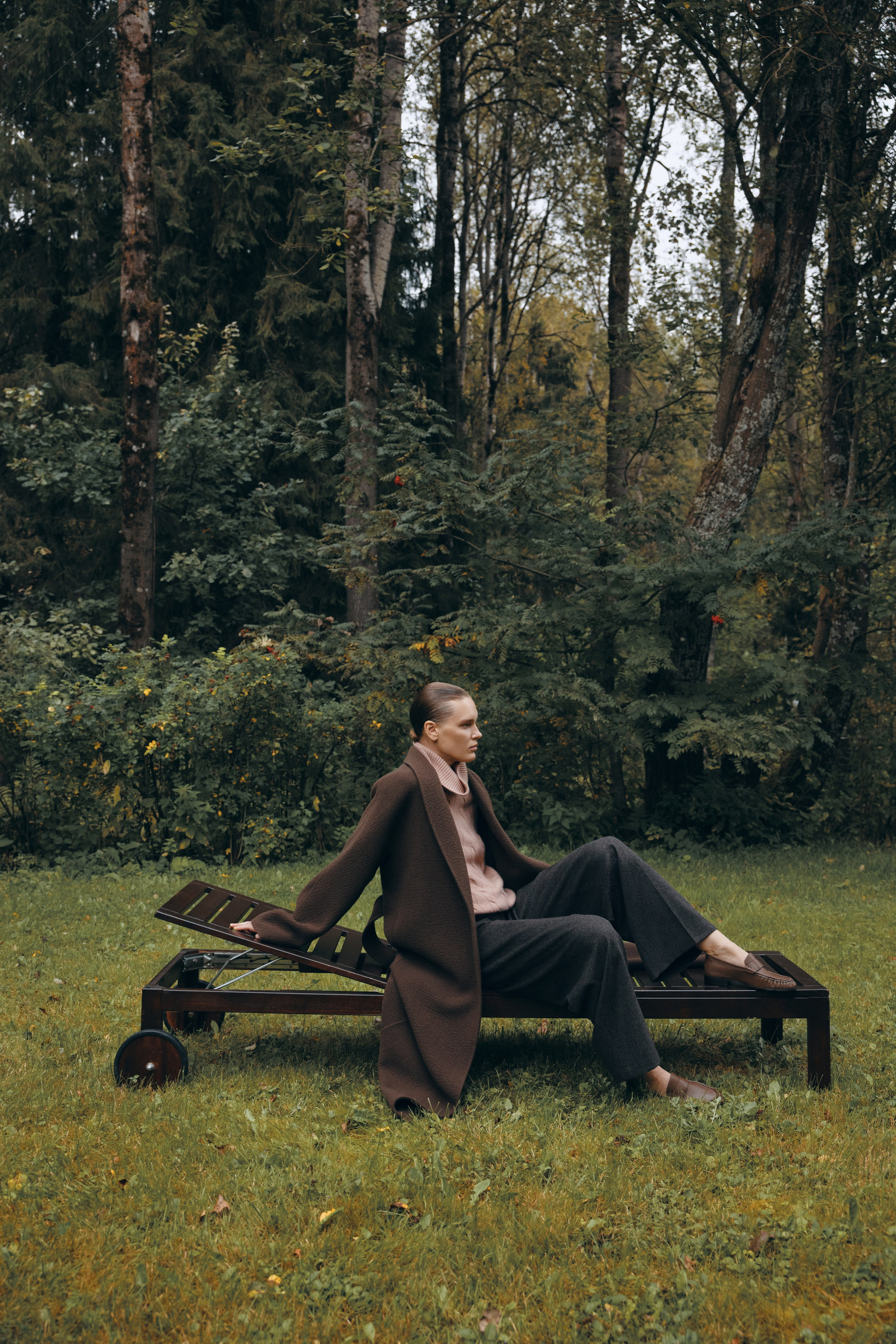 12 STOREEZ. Ретушер Polli_retouch