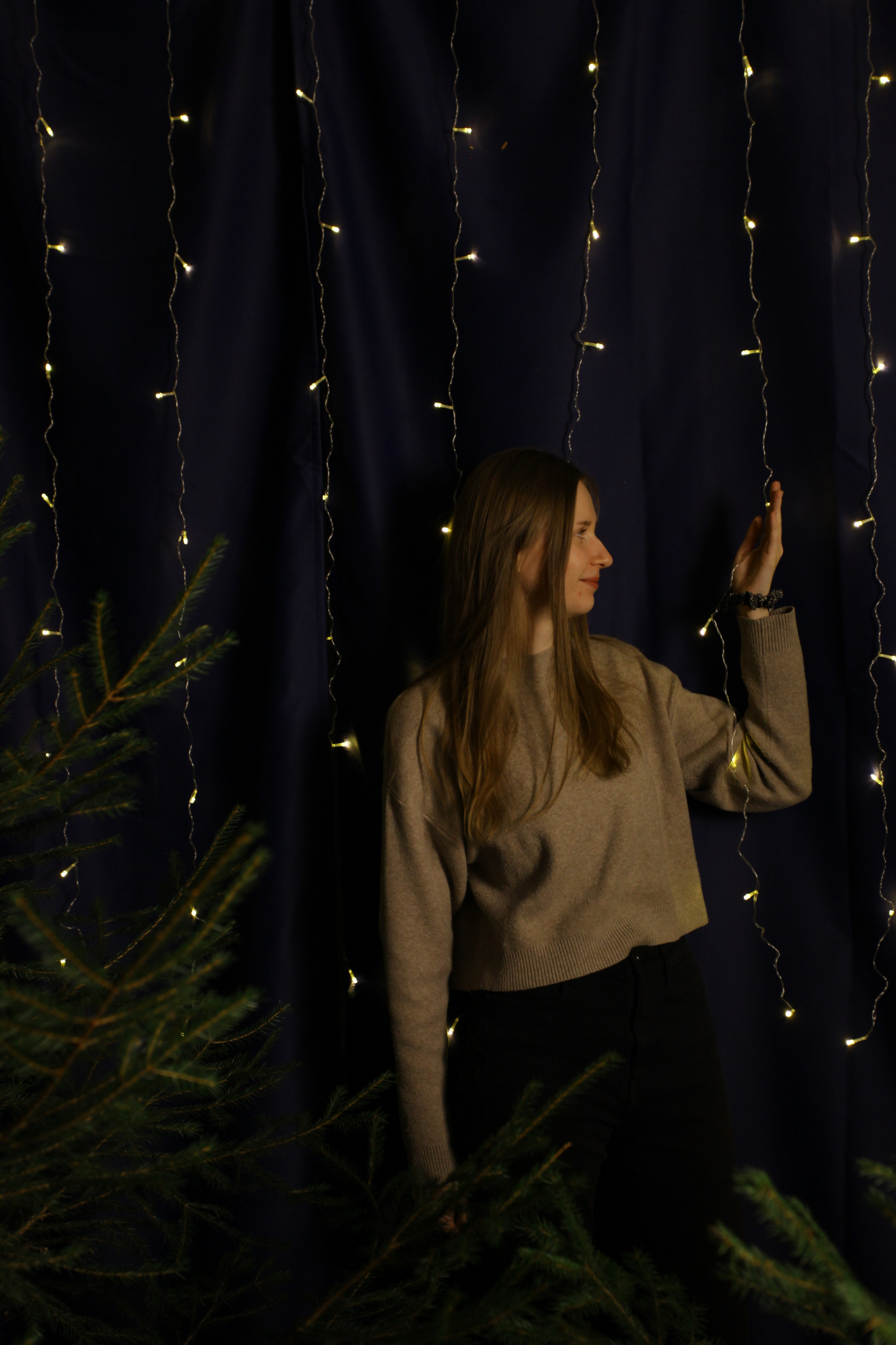 М А Р И. Фотостудия UPART