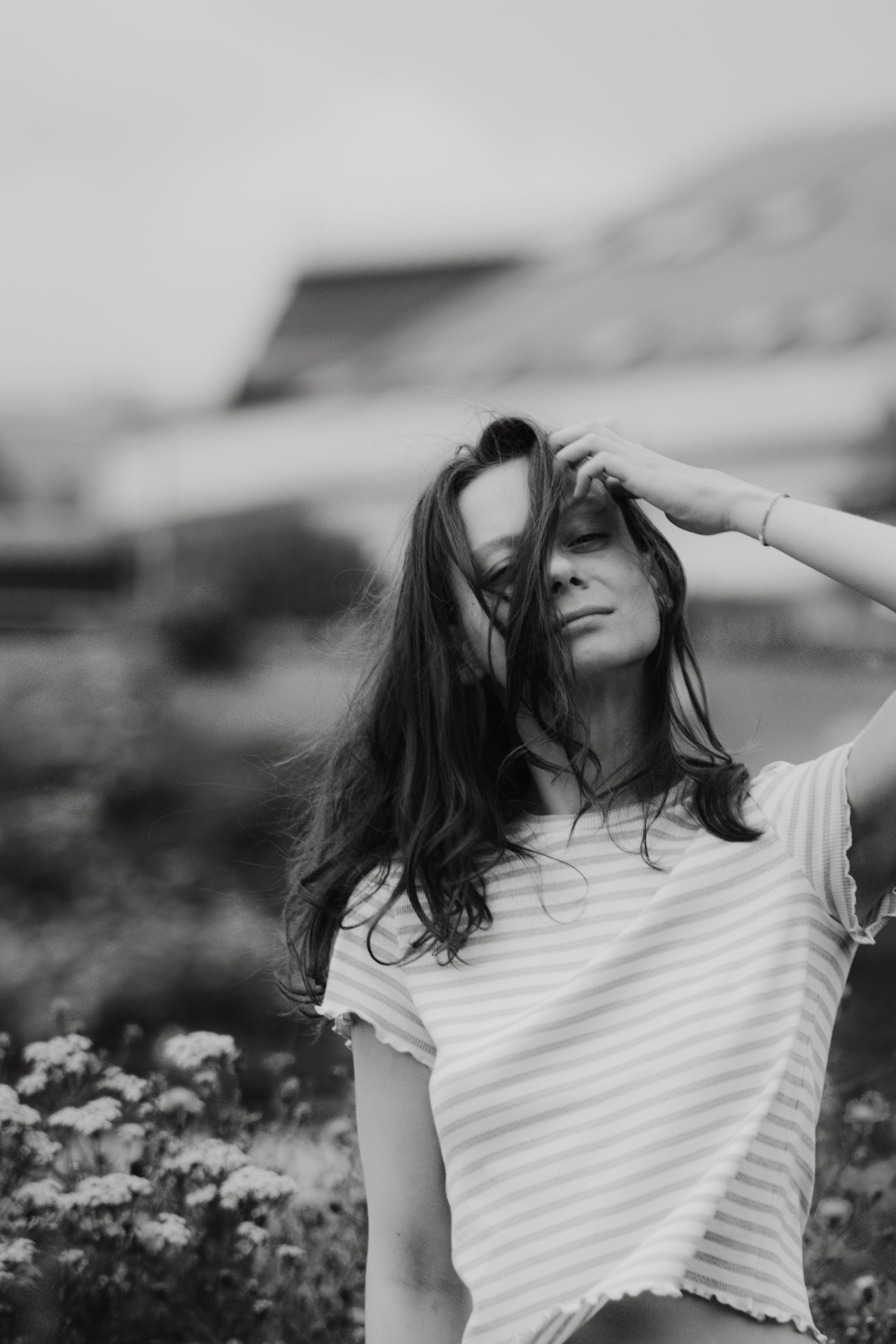 Настя и Зарядье. Dmitriy [KCCC] is a pretty cool photographer