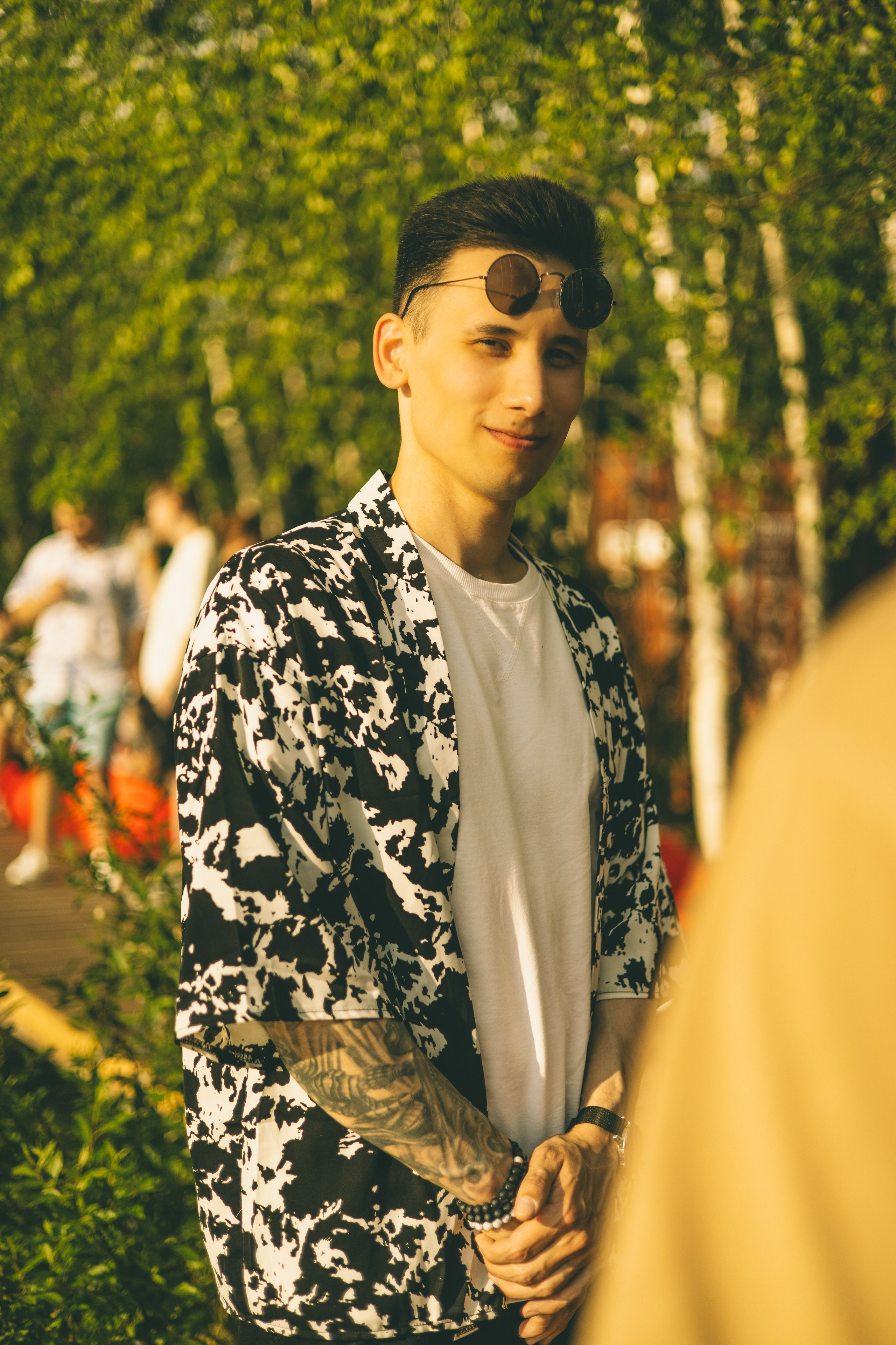 Вечеринка от Best Shop. Ilgizphoto.ru