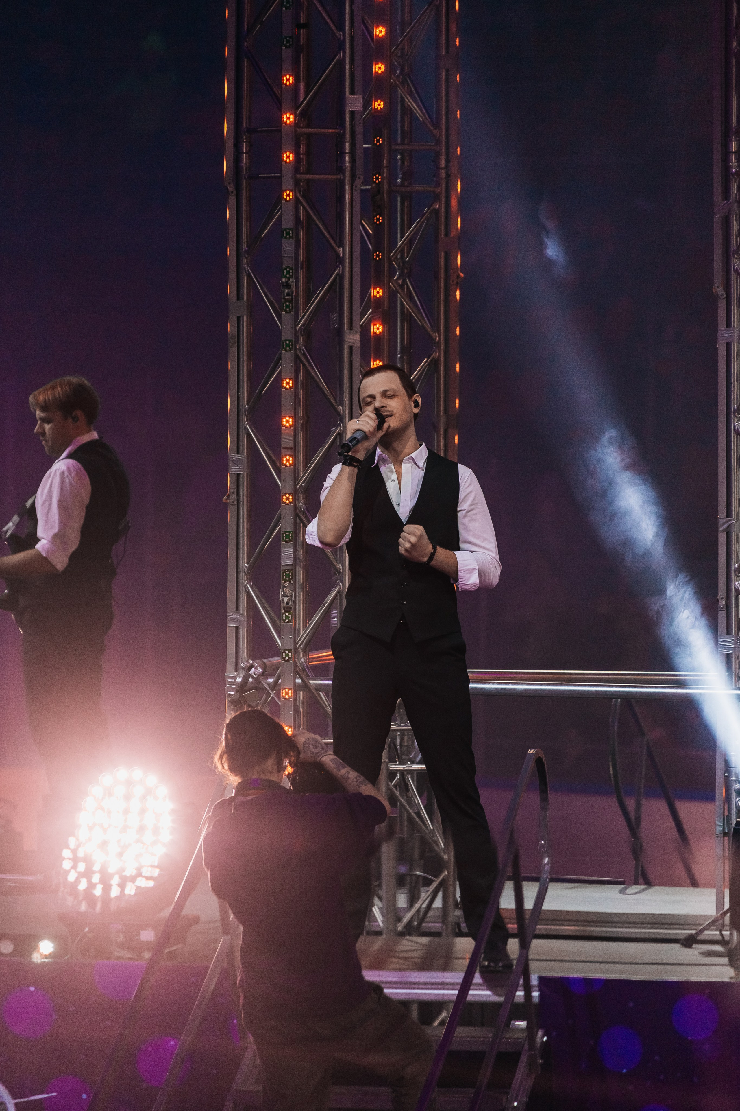 II Международный фестиваль Юрия Гагарина. Фотограф Краснодар Марго Хелбен