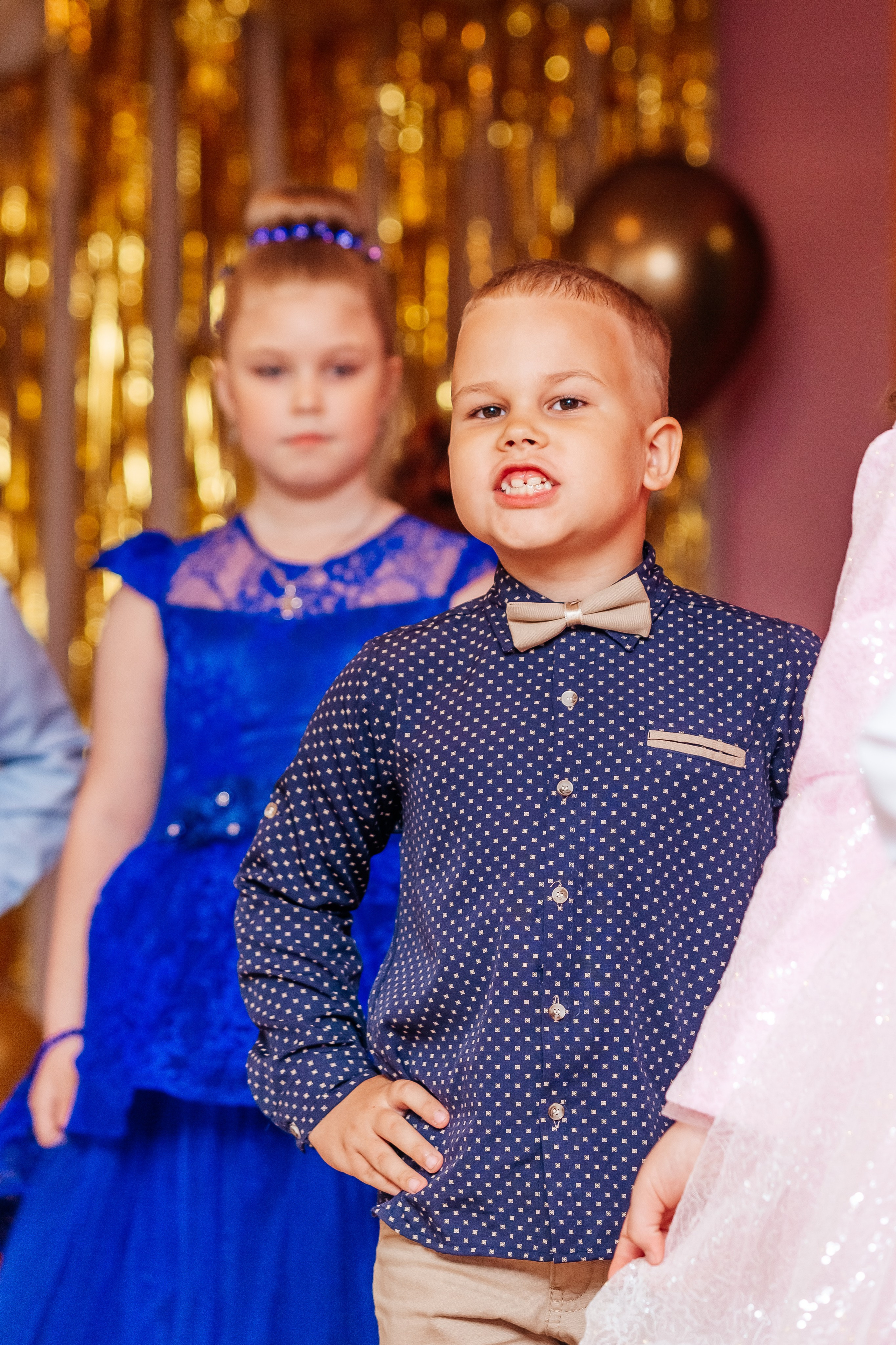 Выпускной в детском саду № 1. Фотограф Краснодар Марго Хелбен