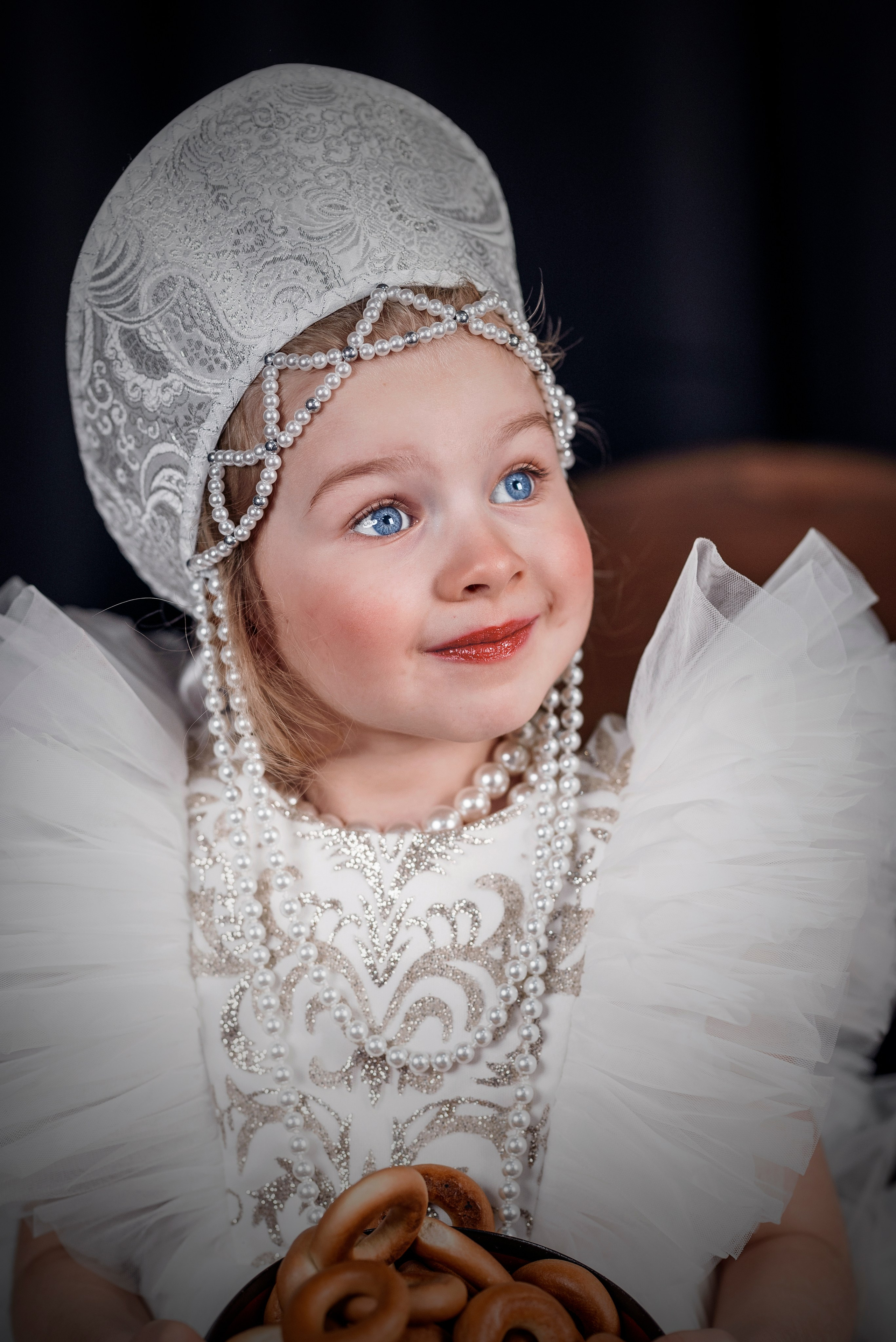 Масленница фотосессия. Детский студийный фотограф Сочи