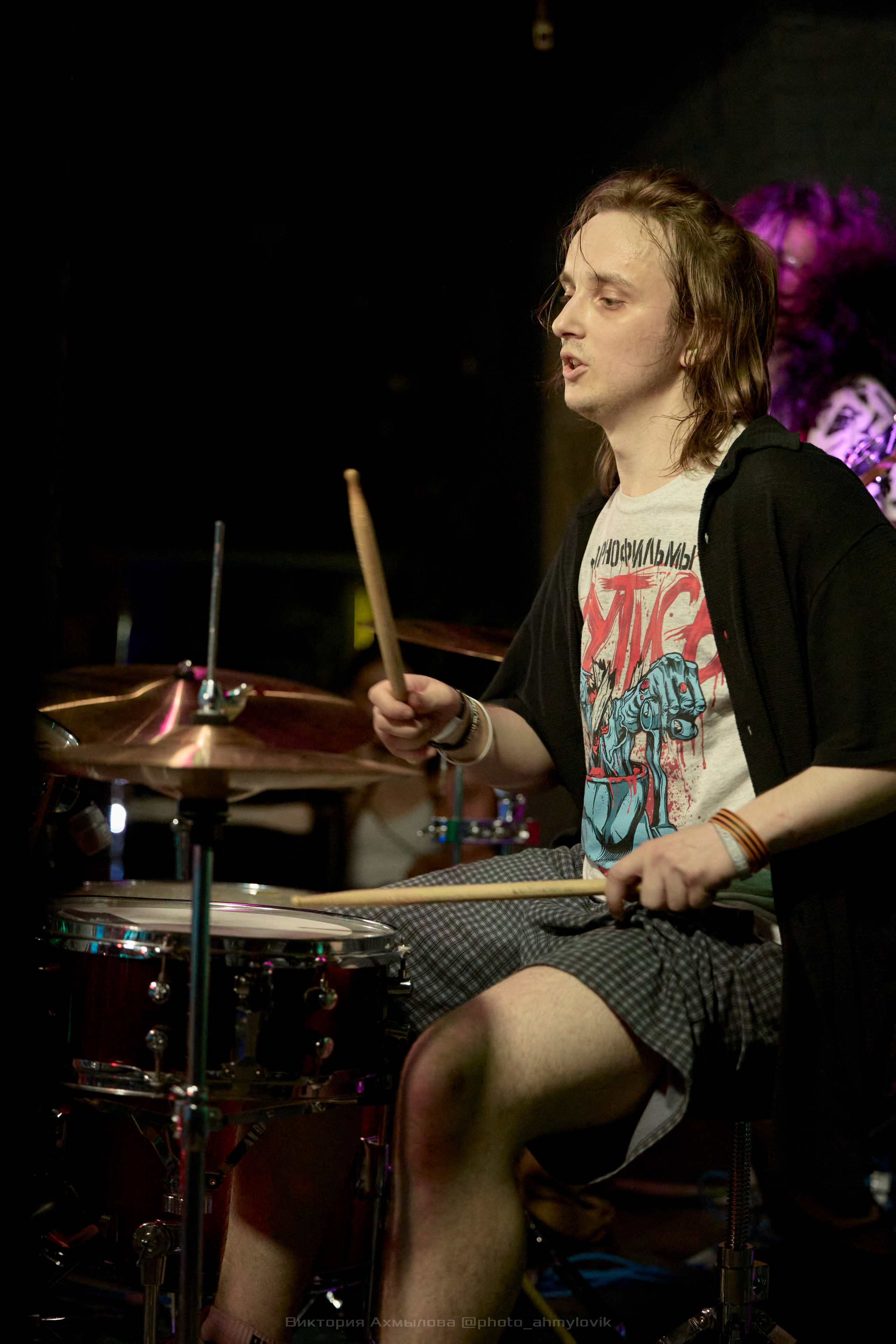 19.07.2024 НШБ Зеленоград. Виктория Ахмылова. Фотограф в Москве