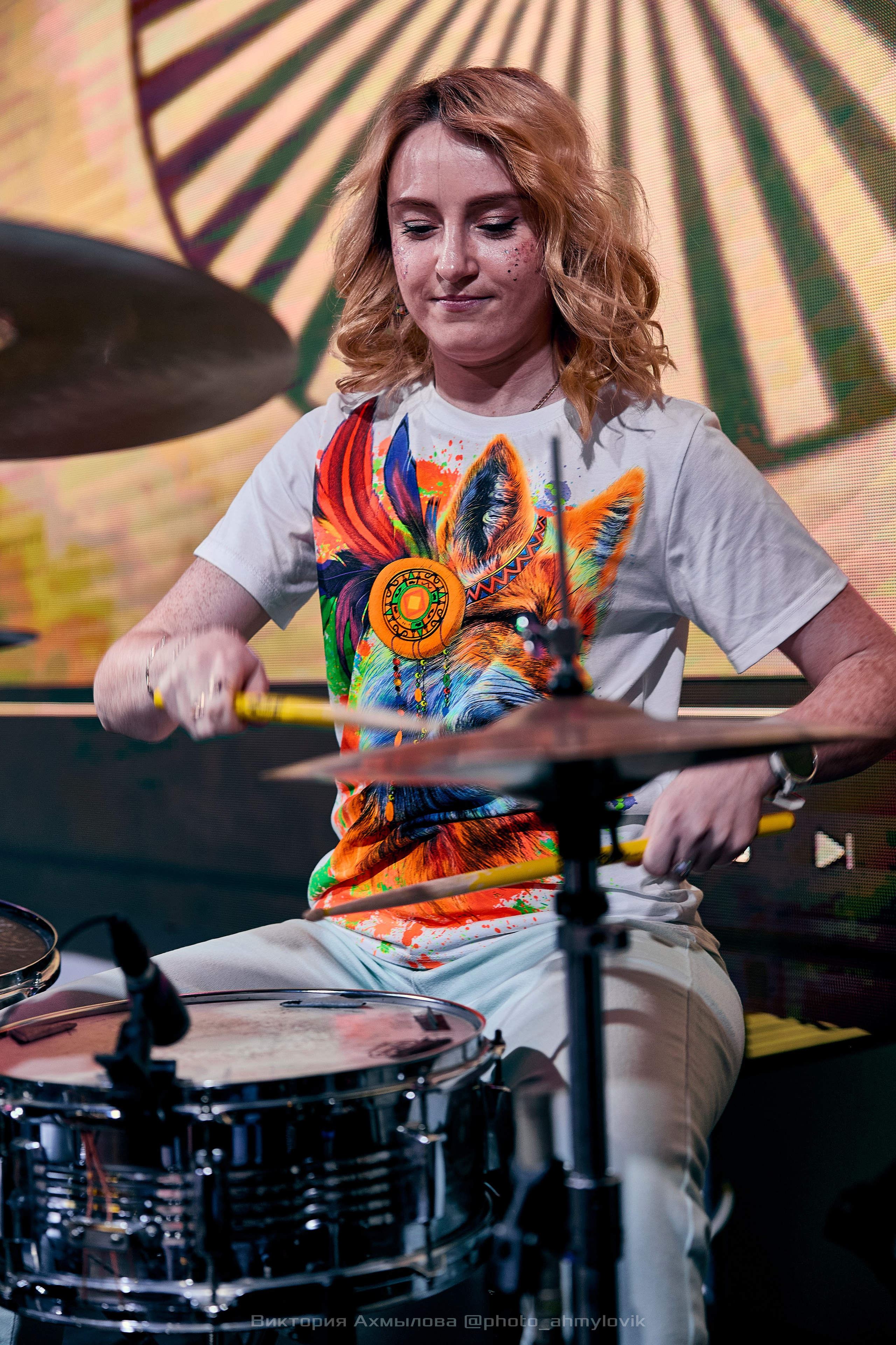 27.04.2024 НШБ Депо. Виктория Ахмылова. Фотограф в Москве