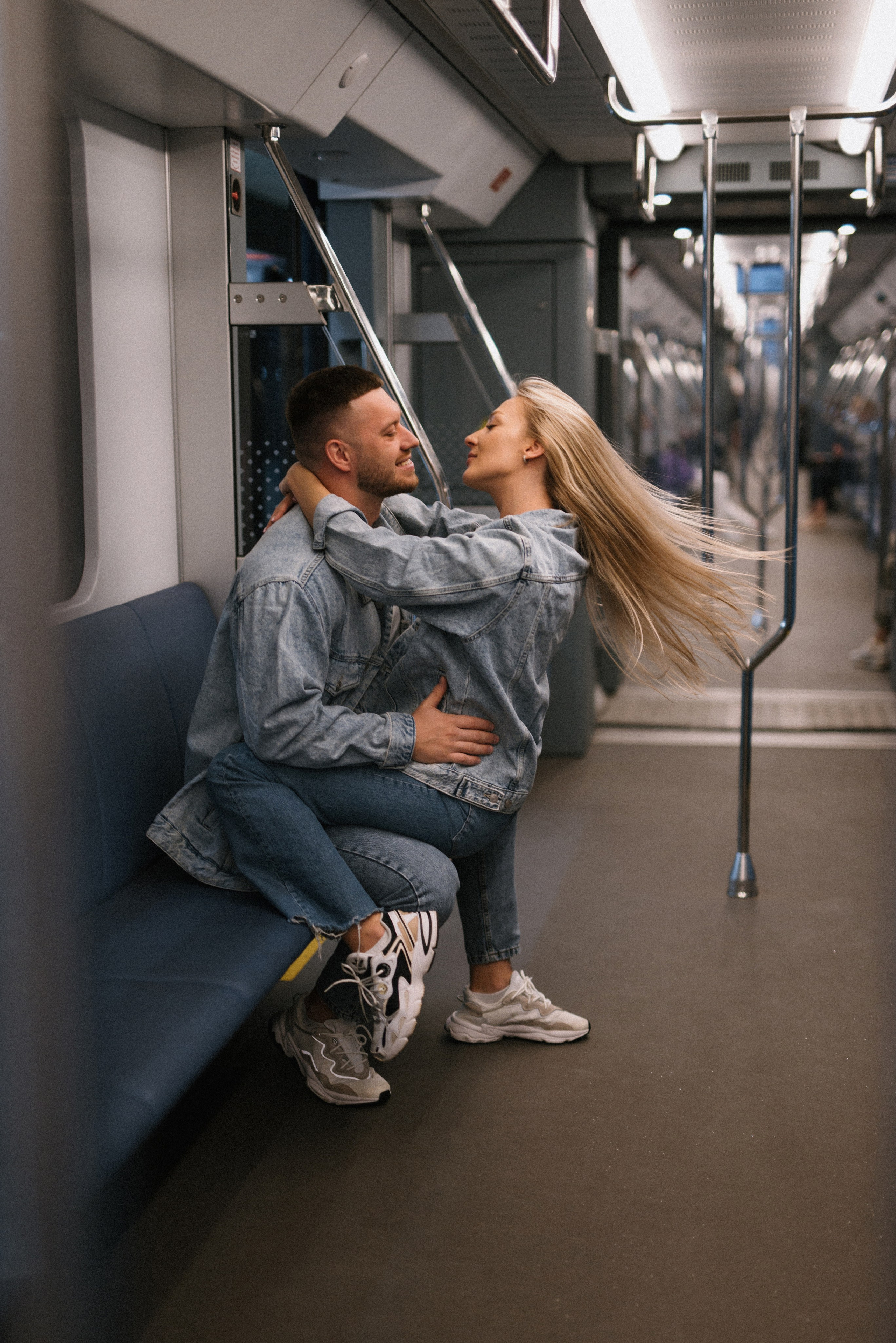 Пройдусь мурашками прямо по нам…. Свадебный фотограф в Минске и Санкт-Петербурге Вероника Аксенова