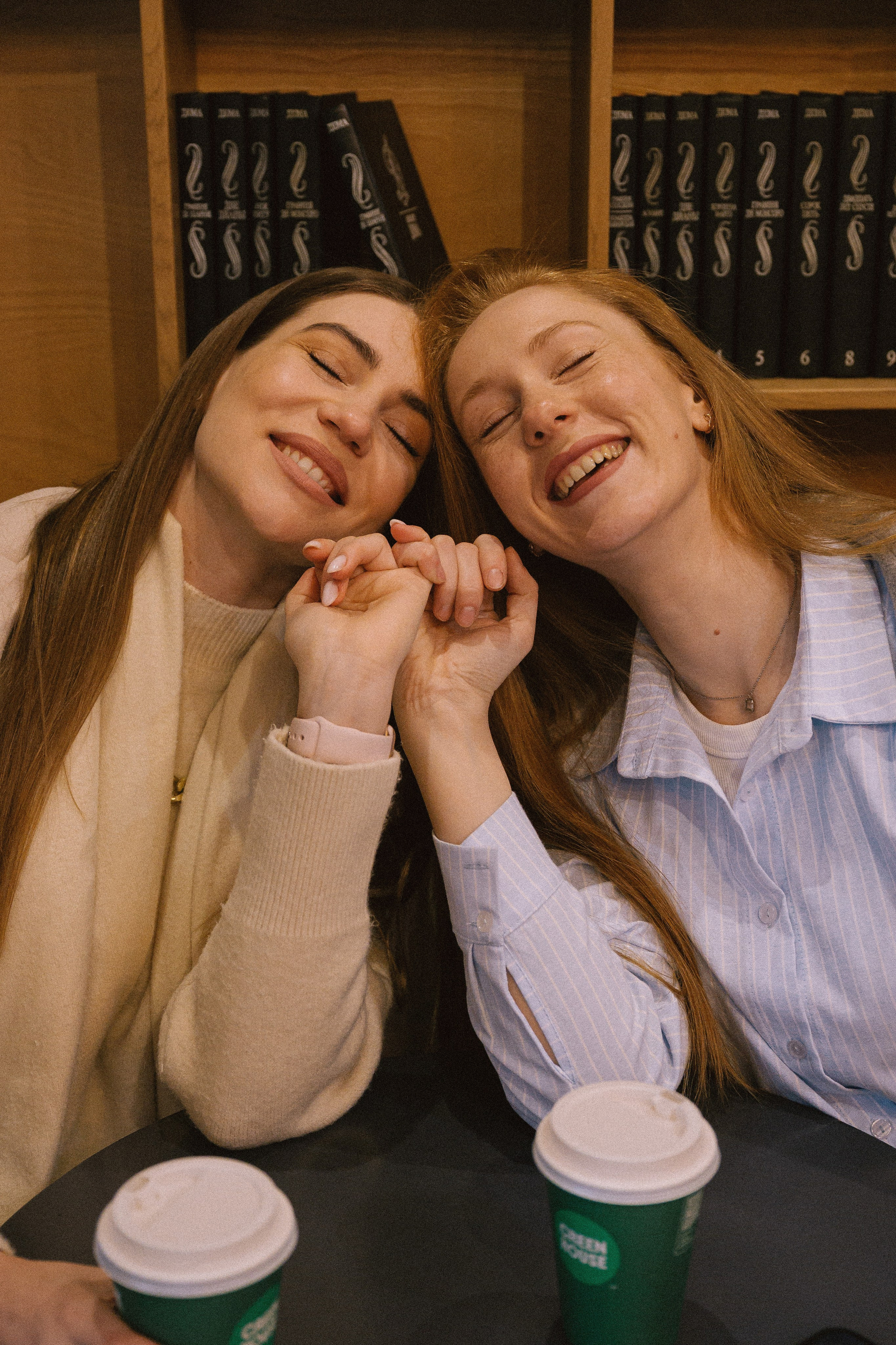 Сестрички на холоде. Тамара Власова