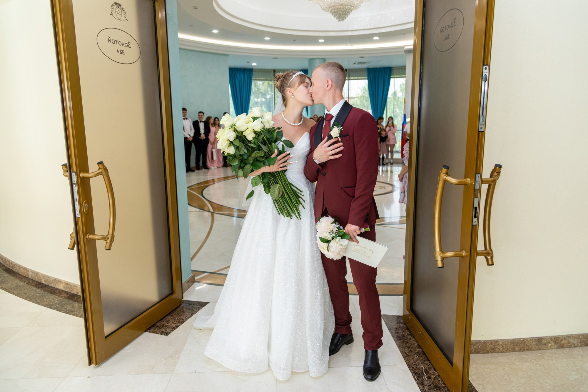 Свадебный фотограф Иркутск