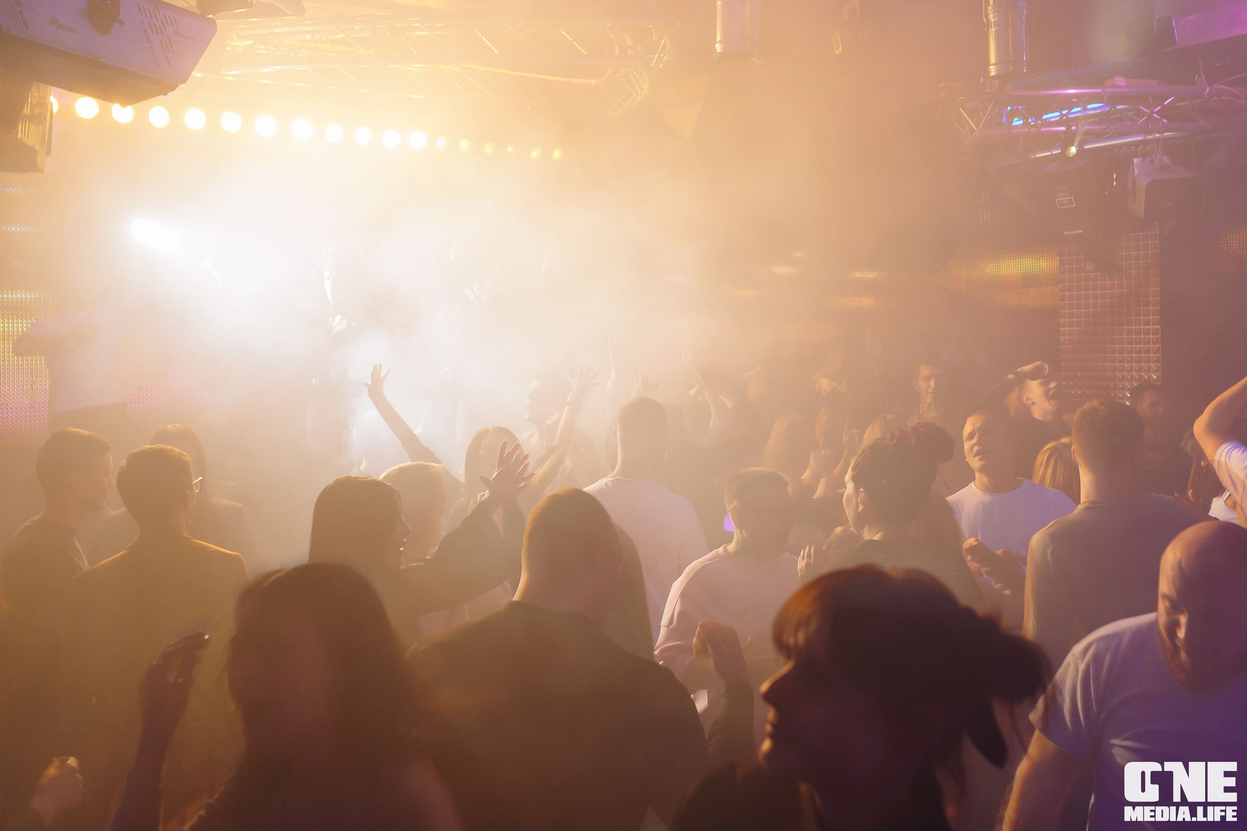 Фоторепортаж из РК Планета. One Media Life: фоторепортажи, фотоотчеты с мероприятий и заведений