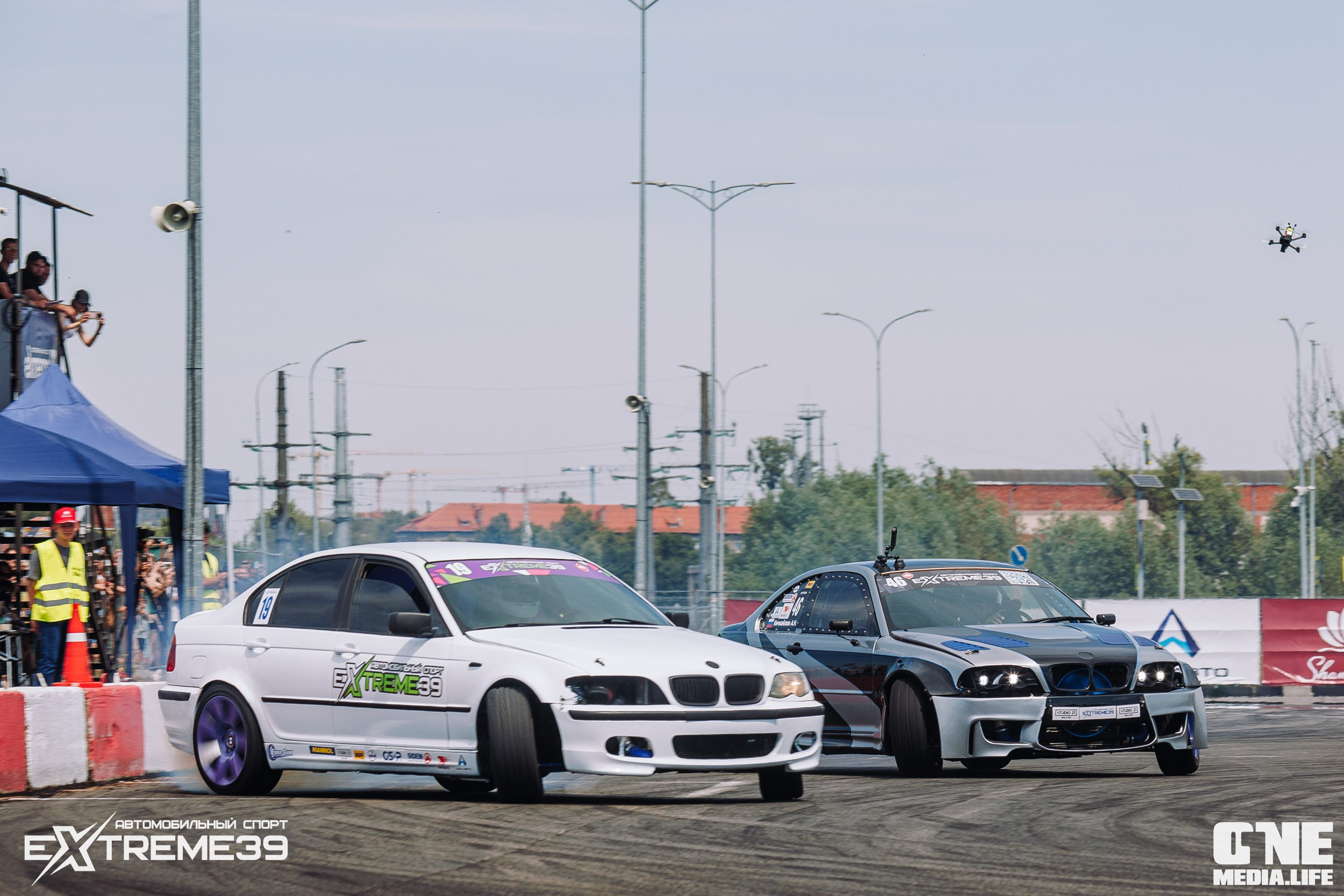 Заезды II этапа Лал Авто Дрифт. Кубок Шамбалы. One Media Life: фоторепортажи, фотоотчеты с мероприятий и заведений