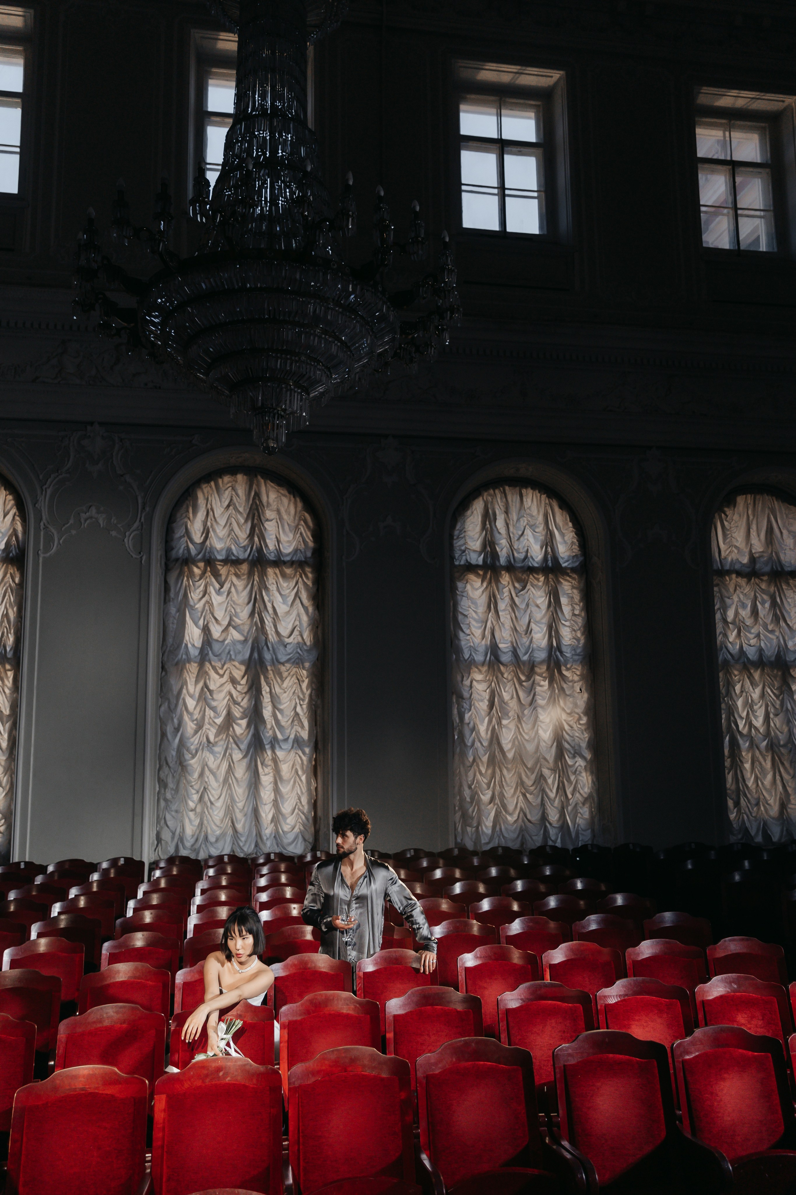 Андрей и Марина, Питер 2024. Свадебный  и семейный фотограф в Краснодаре