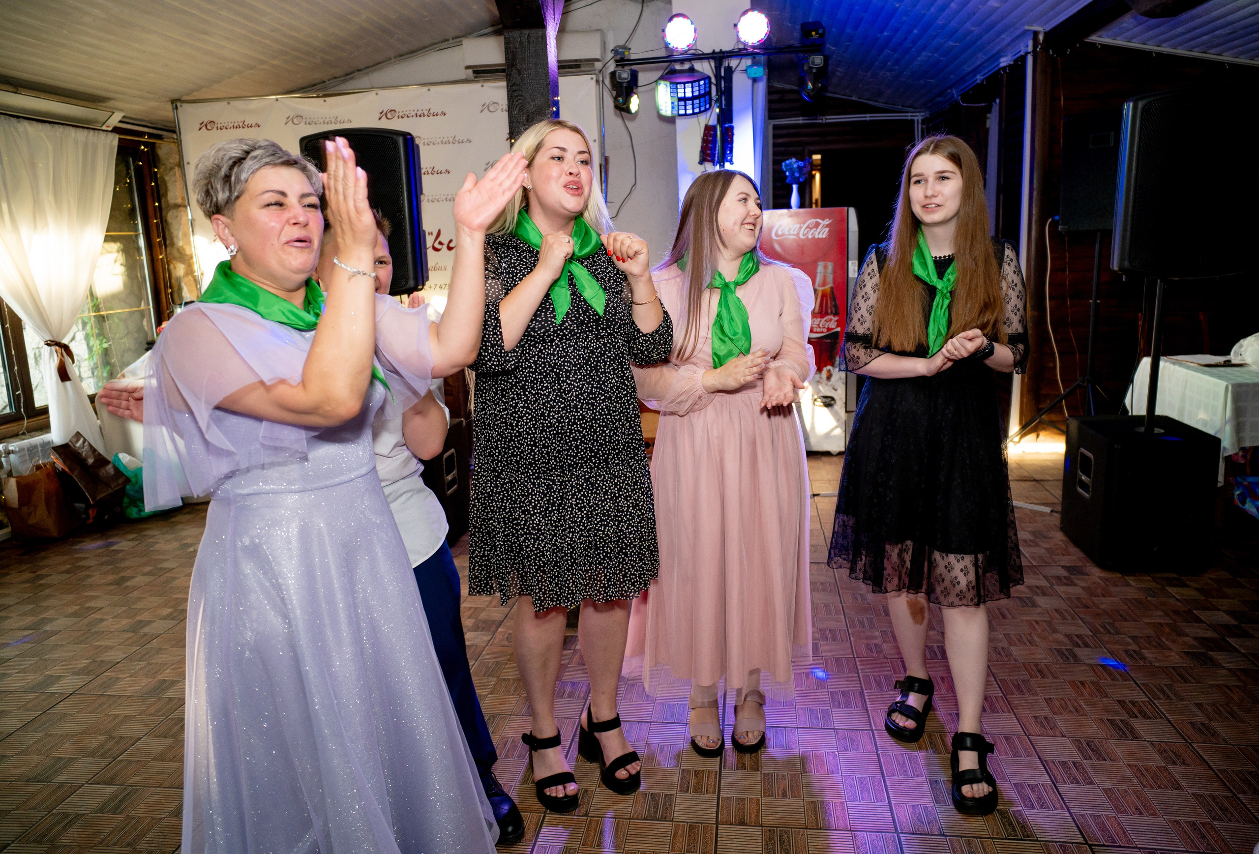 Максим и Наталья. Свадебная фотосъемка. Свадебный фотограф в Воронеже Александр Работкин