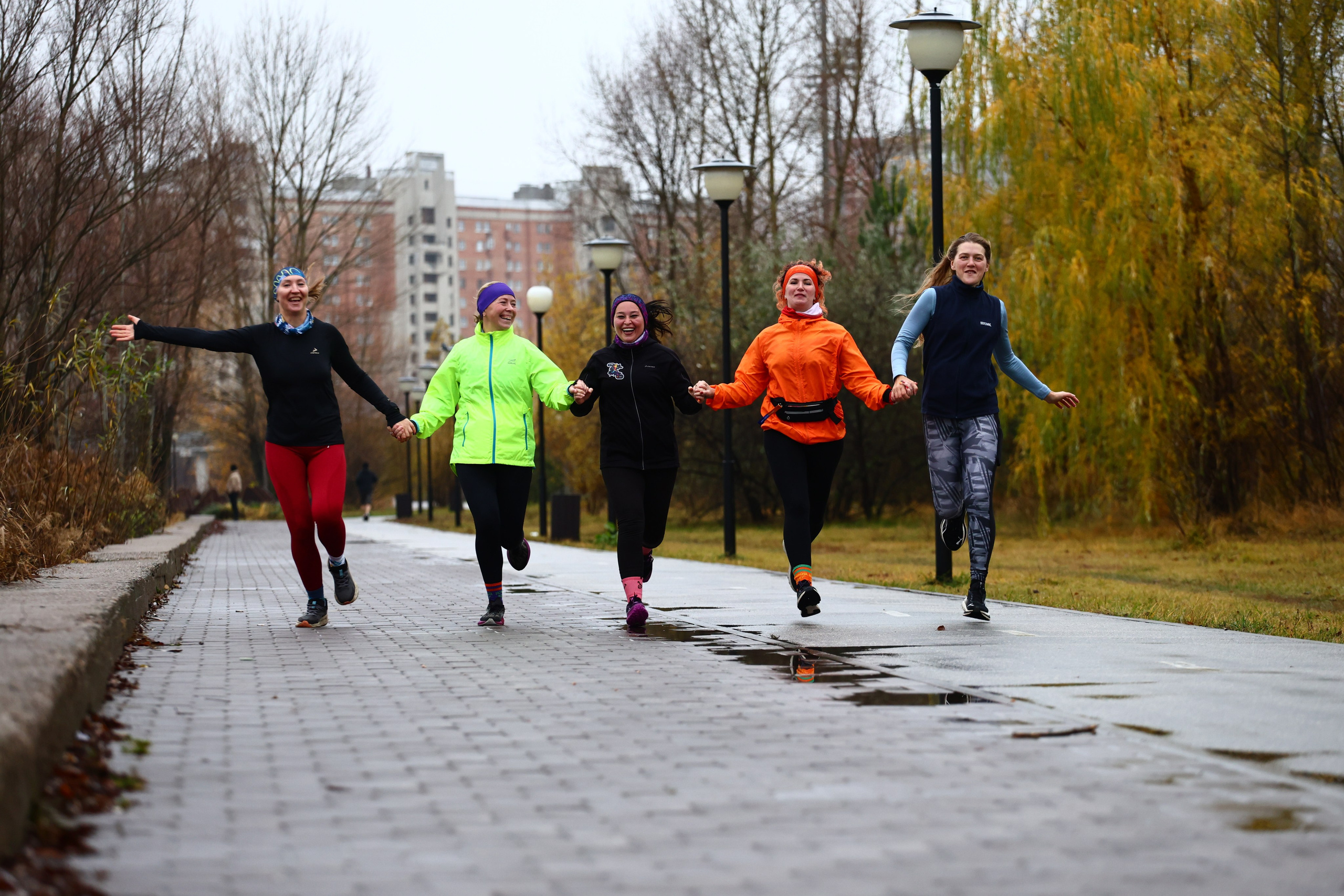 5 вёрст Мещерское озеро. 182 й старт. Фотограф. Спорт, репортаж, предметная съемка