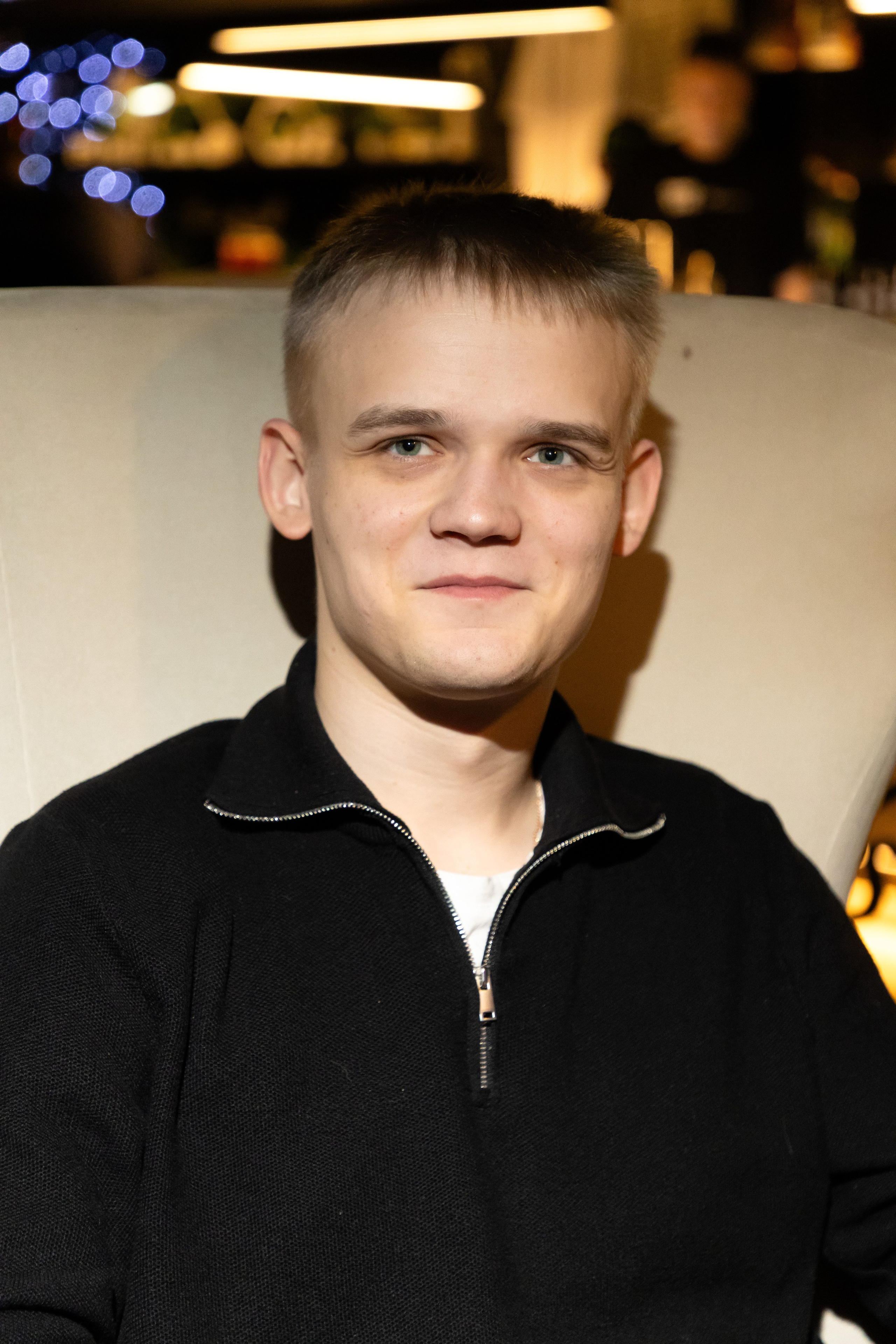 ПРОСТО Вечеринка 29 ноября 2025. Фотограф. Спорт, репортаж, предметная съемка