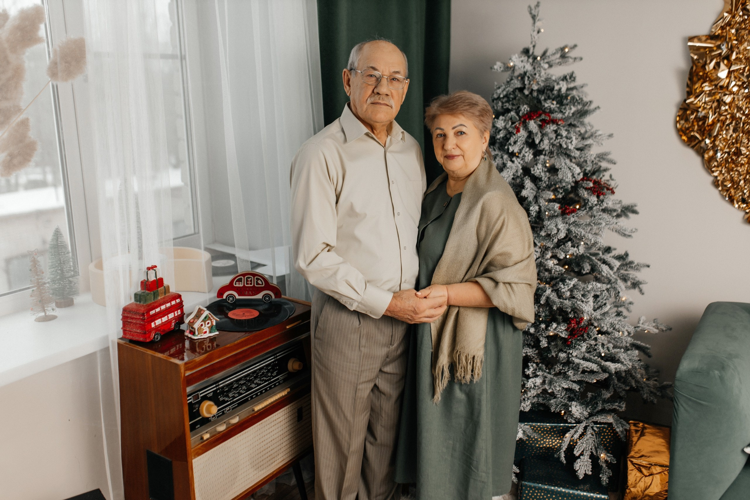 New Year. Семейный и детский фотограф в Южноуральске Дубовицкая Елена