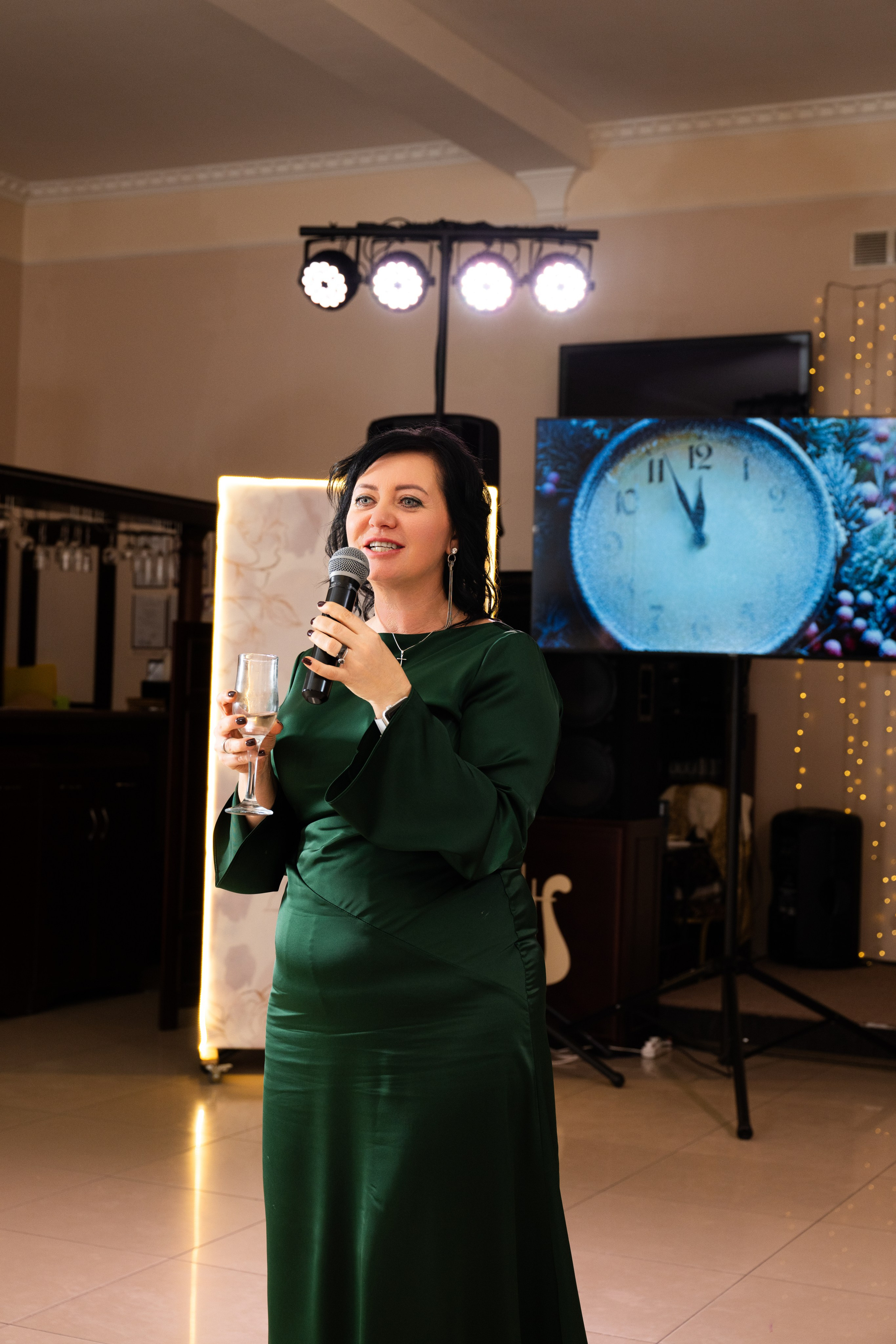 Юбилеи и Корпоративы. Студийный и свадебный фотограф и видеограф в Севастополе — Юлия Макаренко