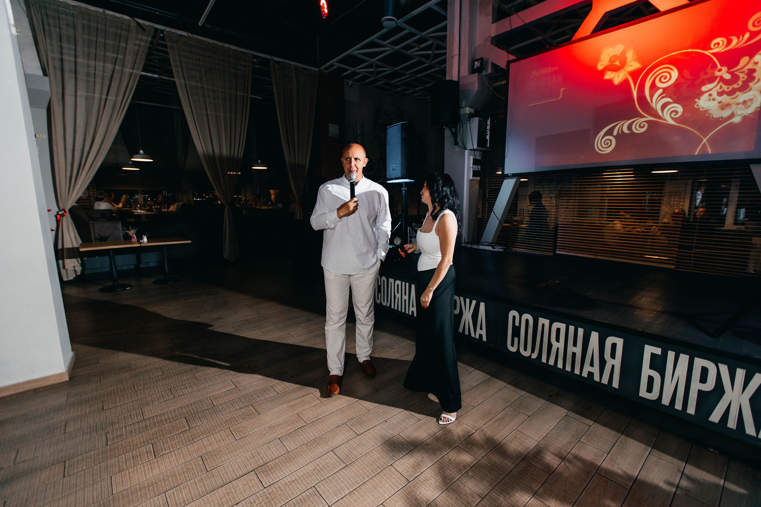 Корпоративы и Новый Год. Свадебный и семейный фотограф в Нижнем Новгороде и Москве Сергей Полян