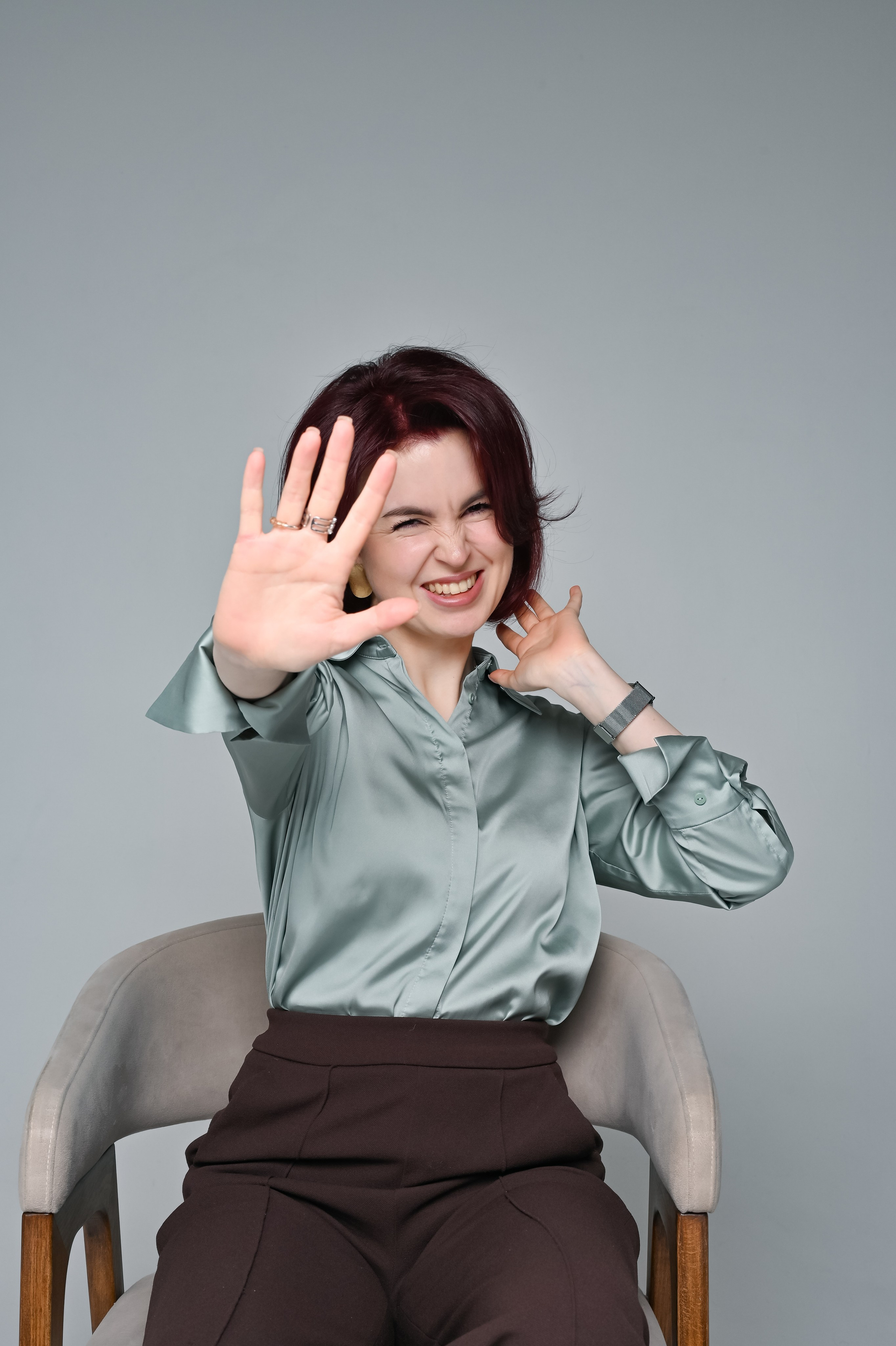 . ZDARONOKIA Репортажный фотограф