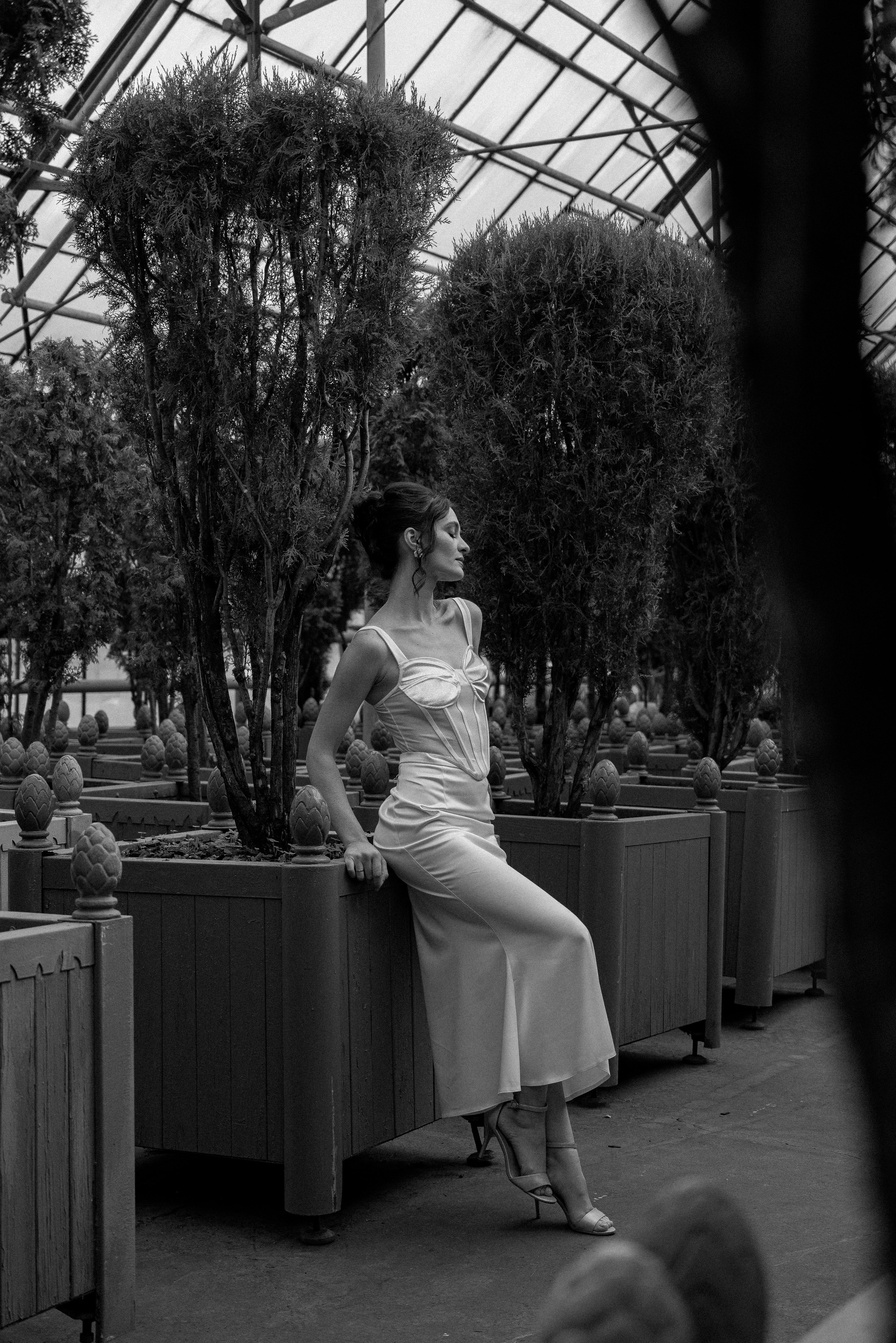 Настя. Тамара Власова