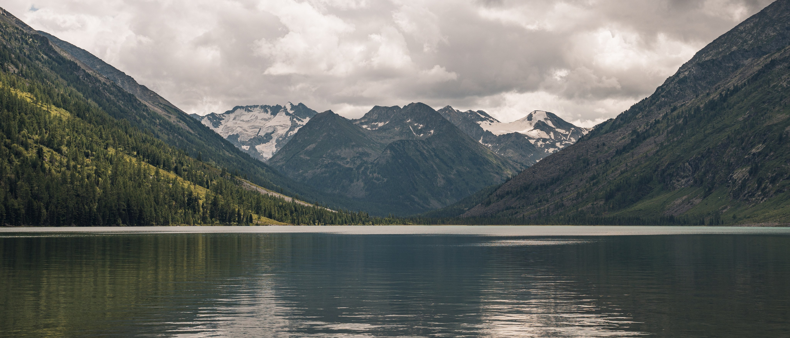 Алтай. Gusarov Travel Photography