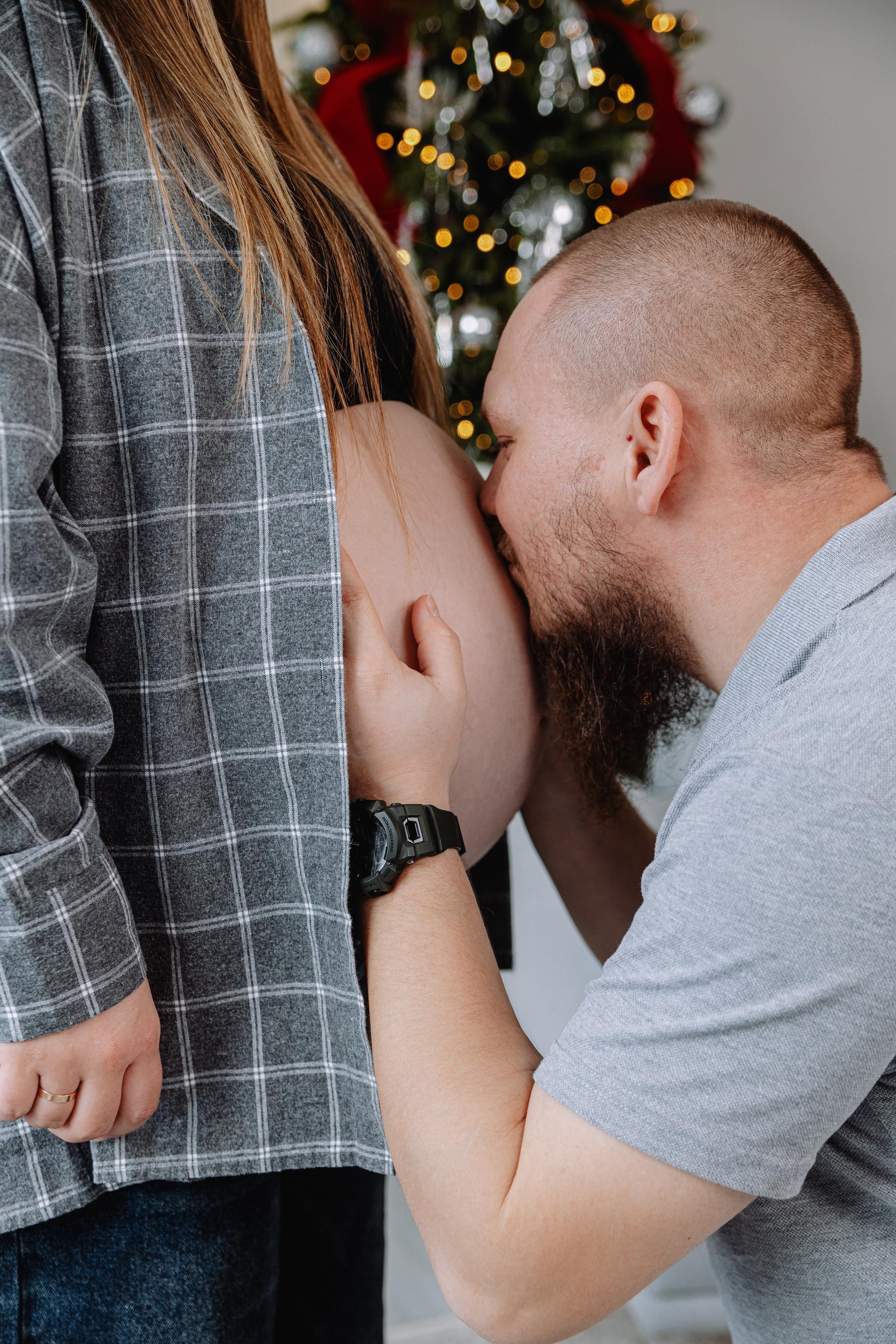 Екатерина и Дмитрий. Фотограф Воронеж Варвара