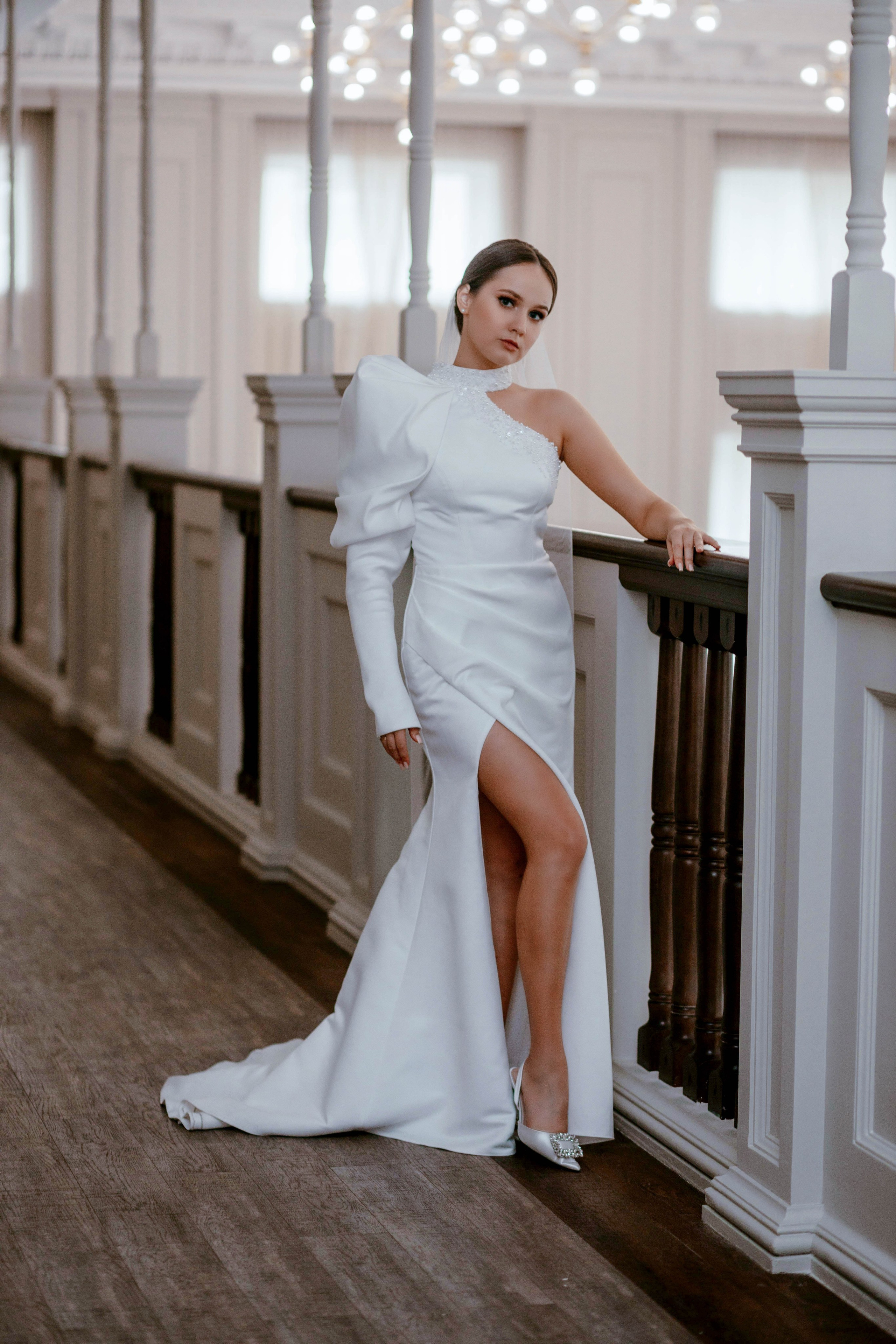 Роман & София. Свадебный и семейный фотограф в Ижевске