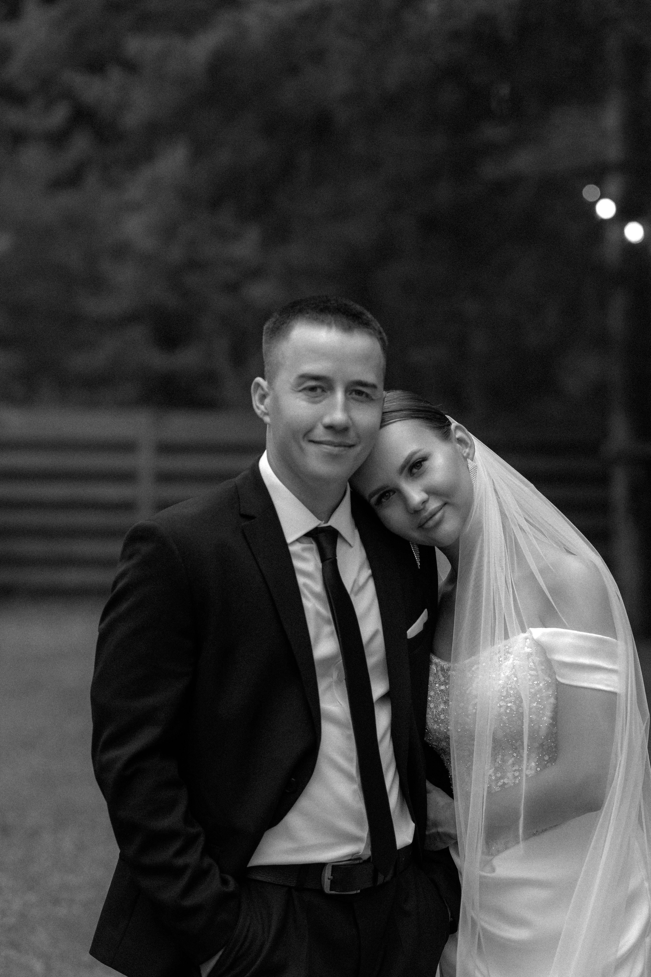 Никита & Дарья. Свадебный и семейный фотограф в Ижевске