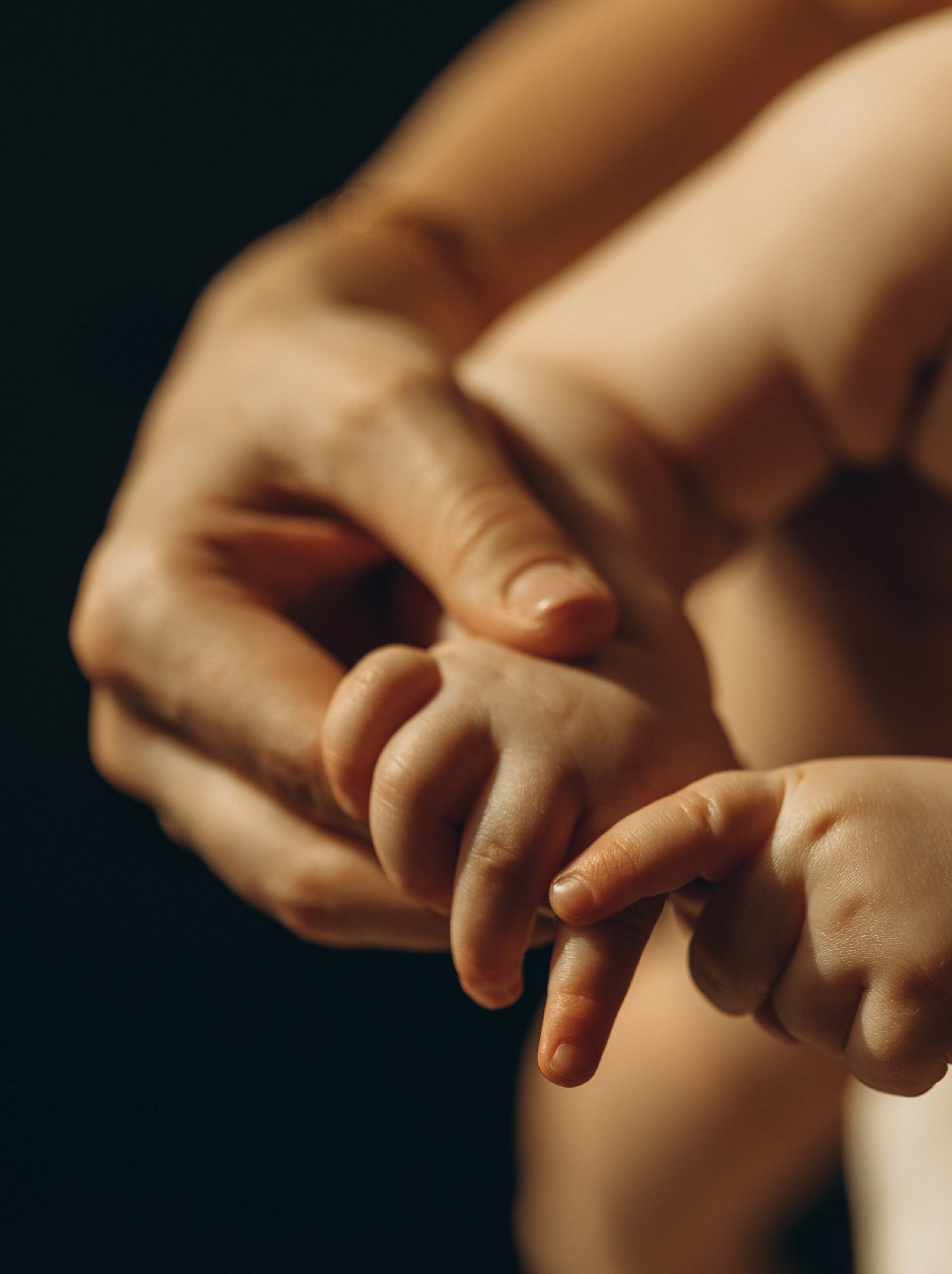 Юля и Сава. Семейный фотограф Москва Валерия Белова