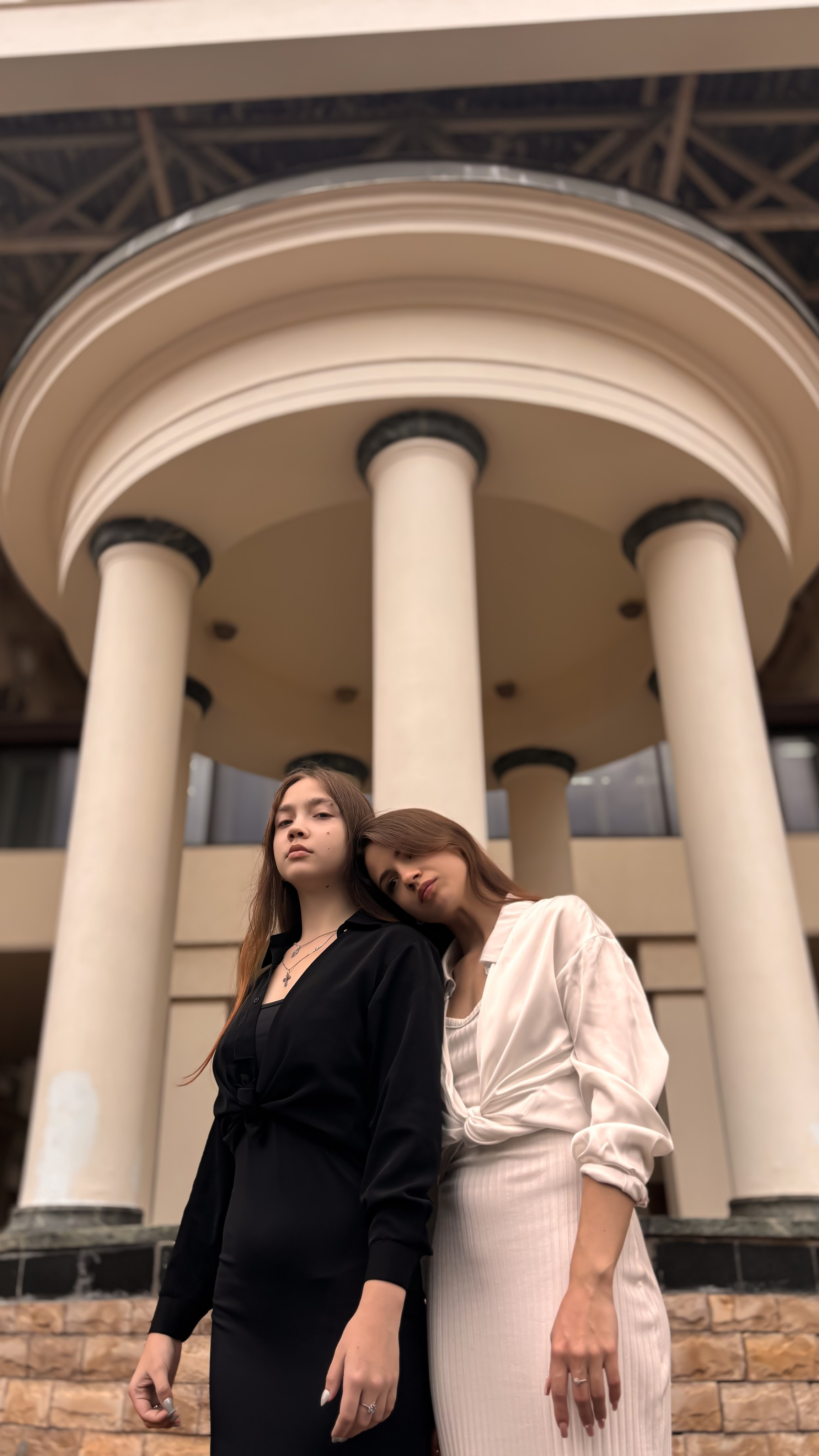 Творческая съемка. Фотограф в Уфе Валиева Лилия