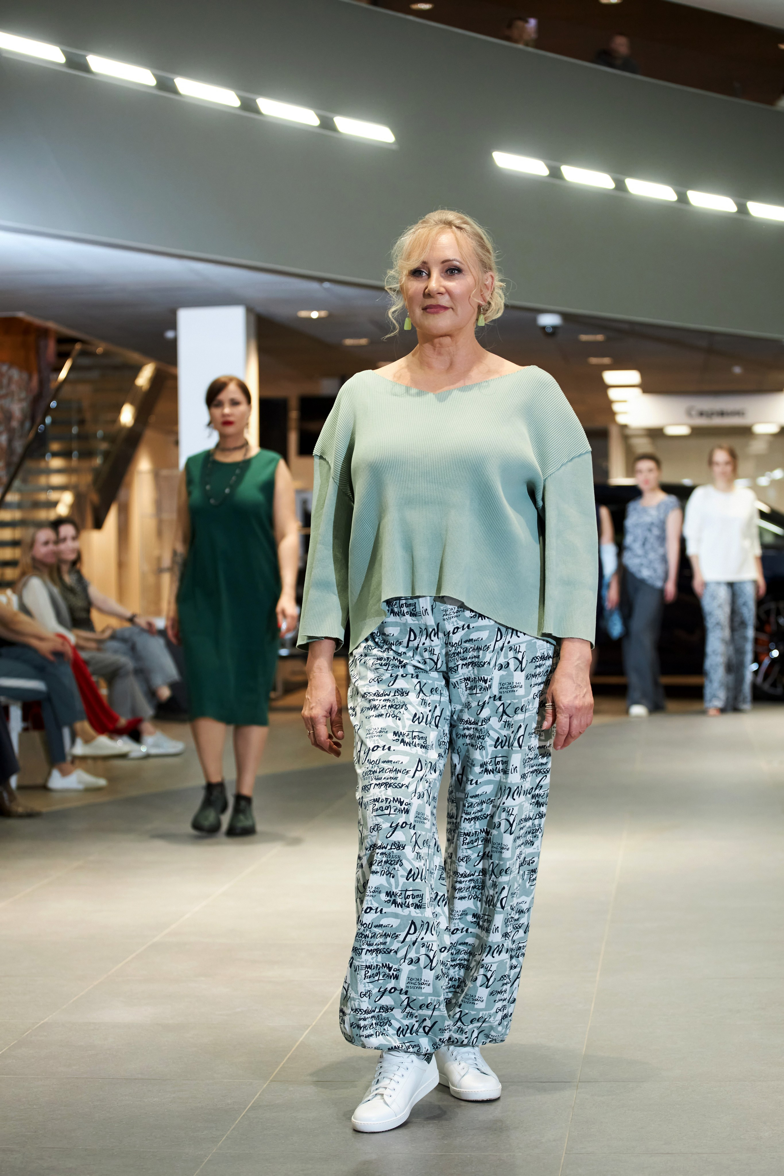 Репортаж «Жара в Городе». Фотограф Алексей Яковлев