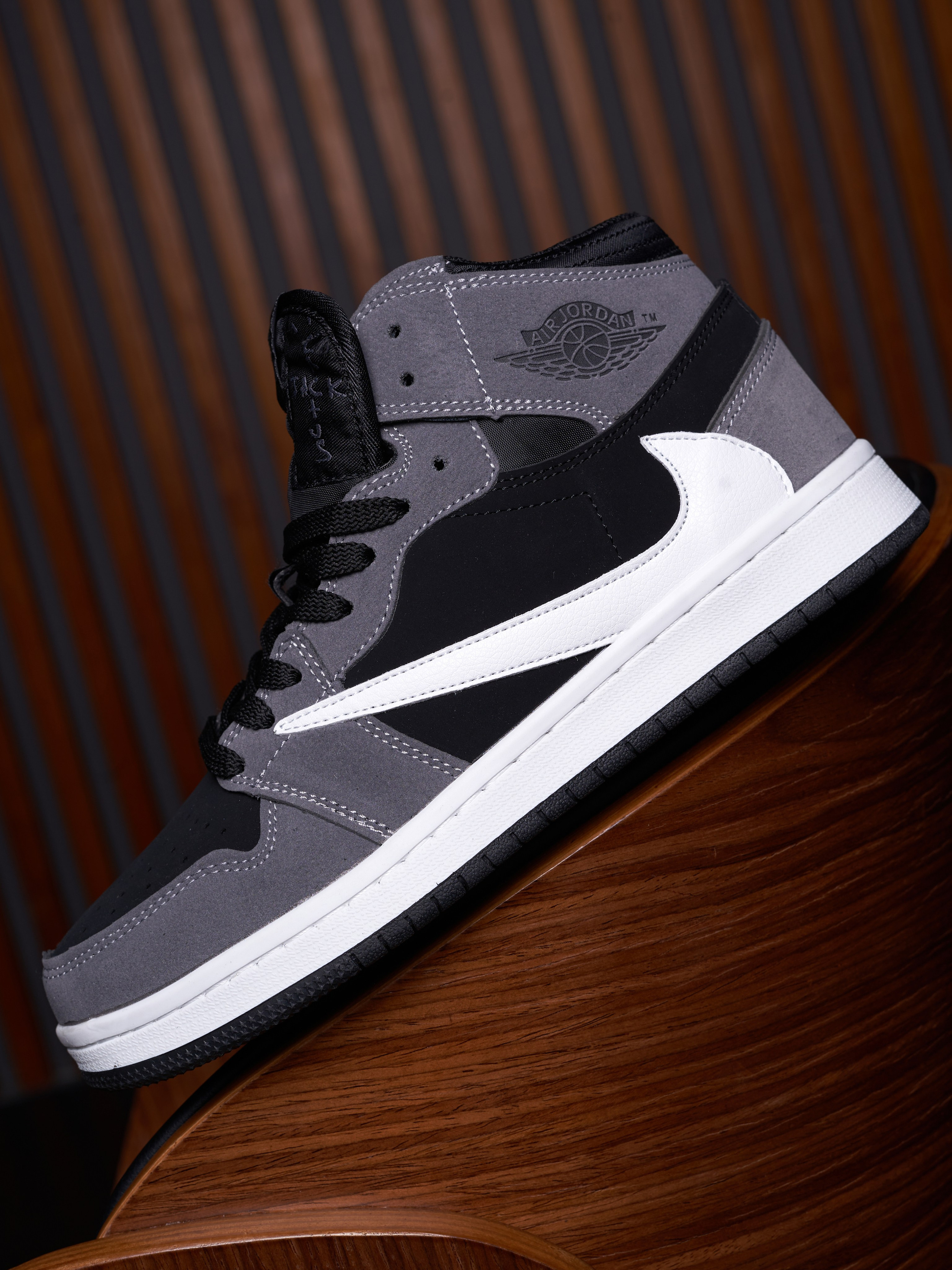 Nike. Коммерческий фотограф Соколовская Анастасия