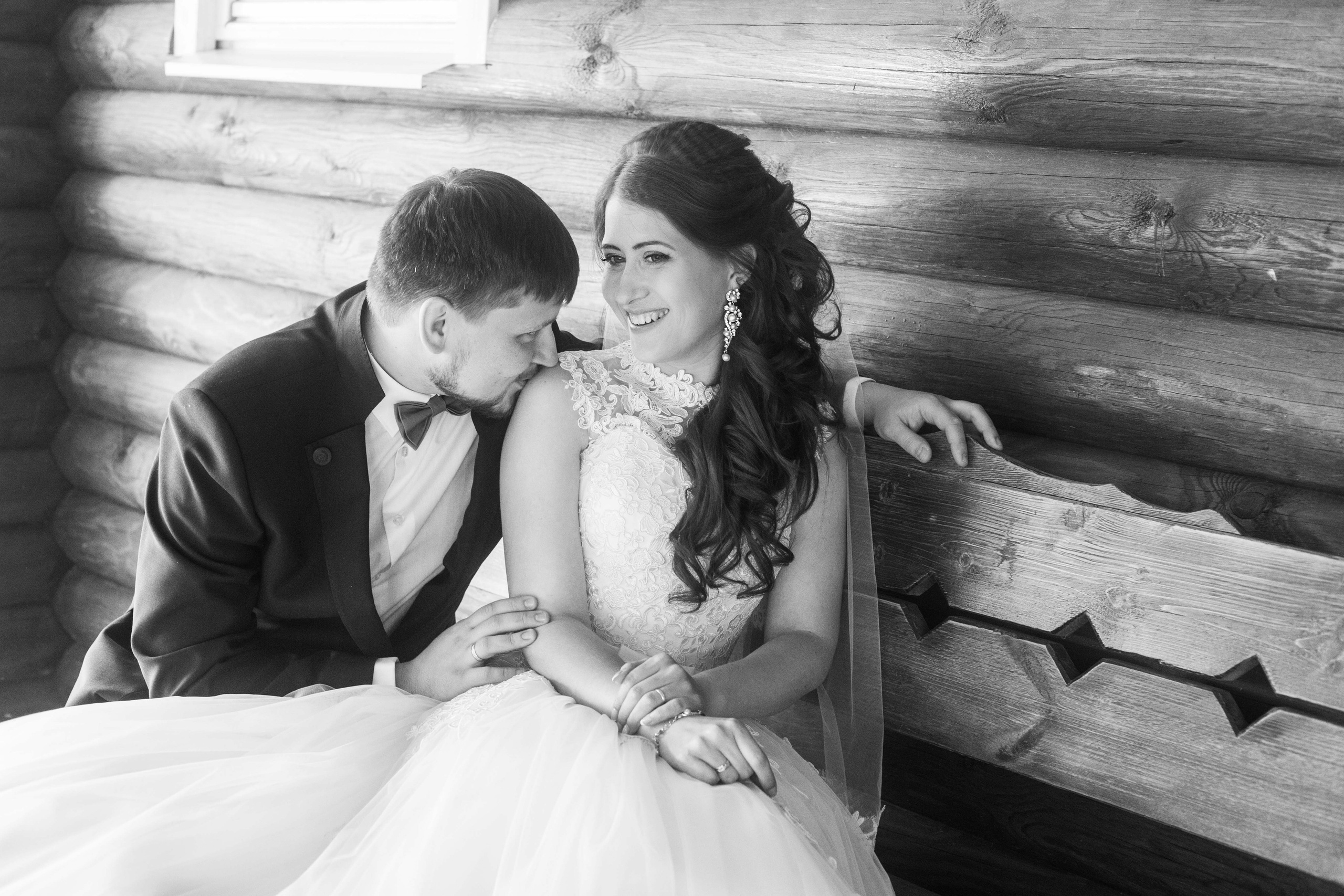 Свадебная фотосессия Анатолия и Екатерины. Видеограф на свадьбу Минск Андрей Щербо