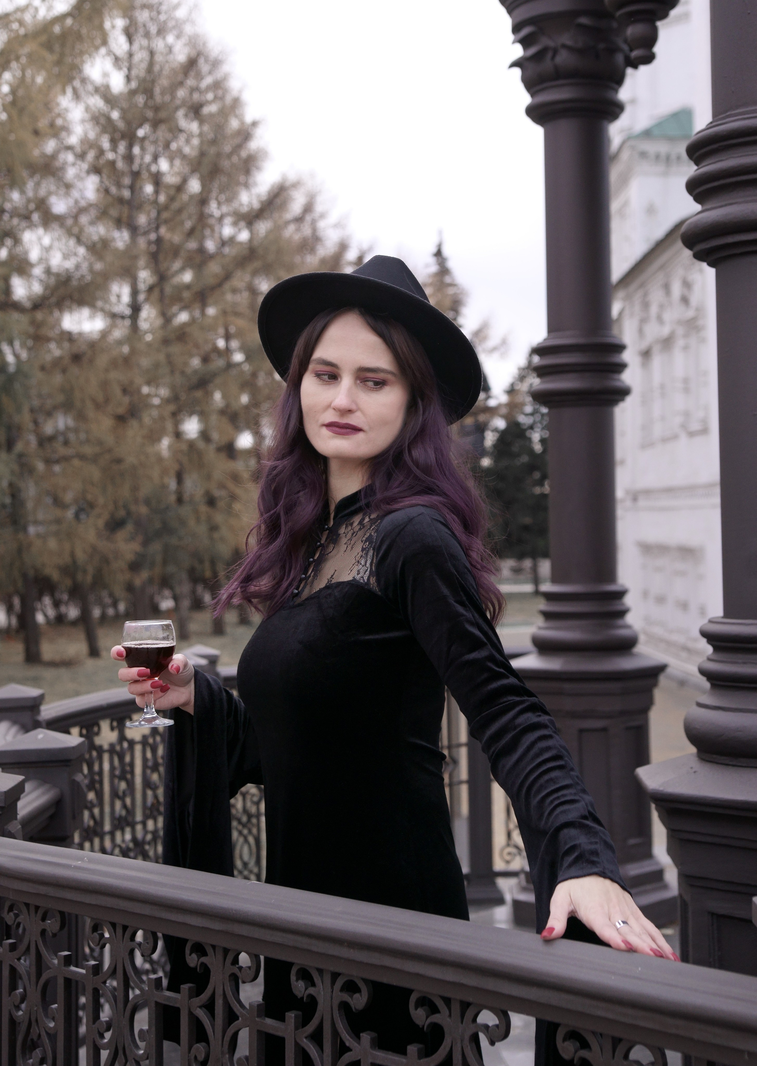 Тематическая фотосессия в Иркутске