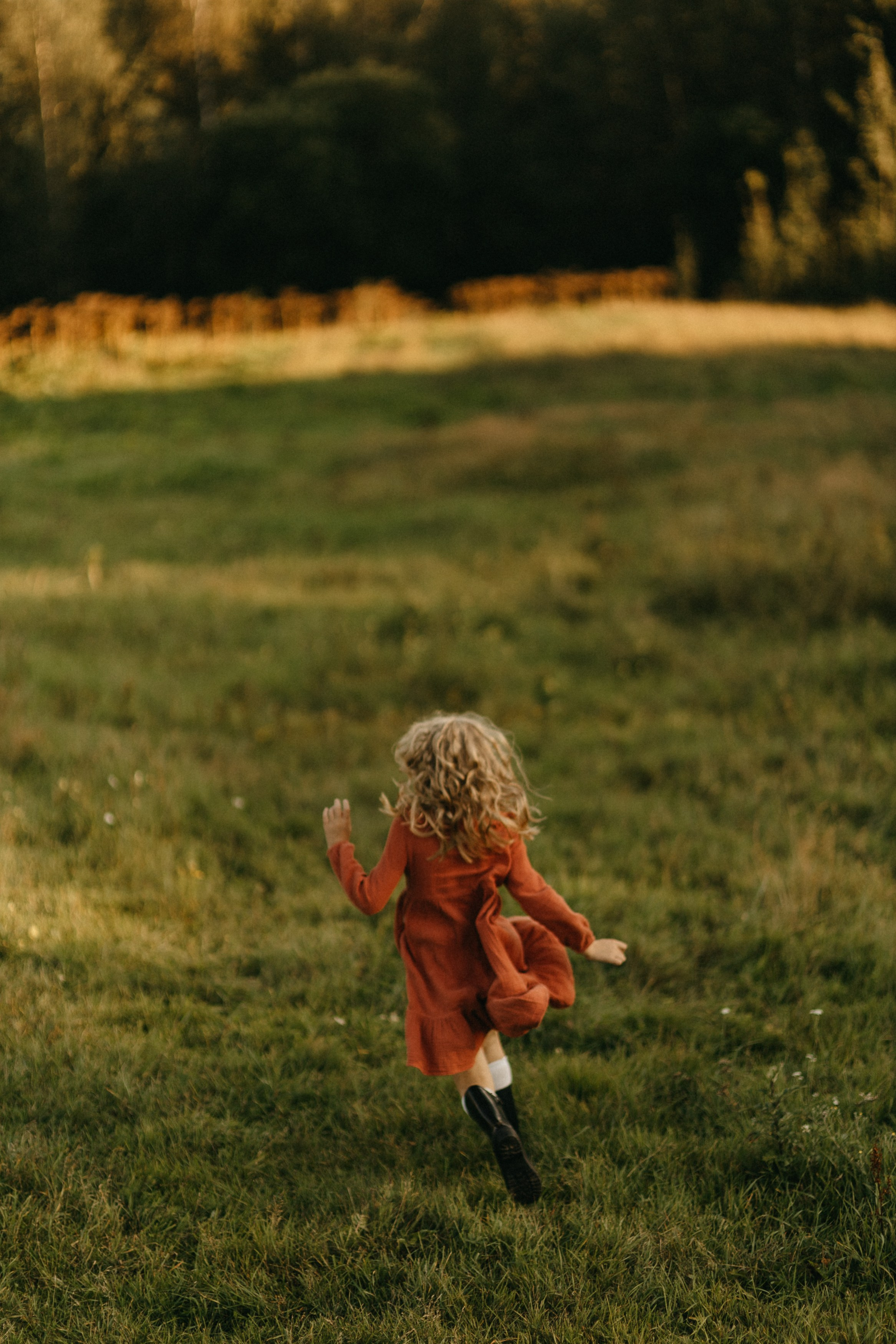 Даша, Дима, По, Варя. Главная